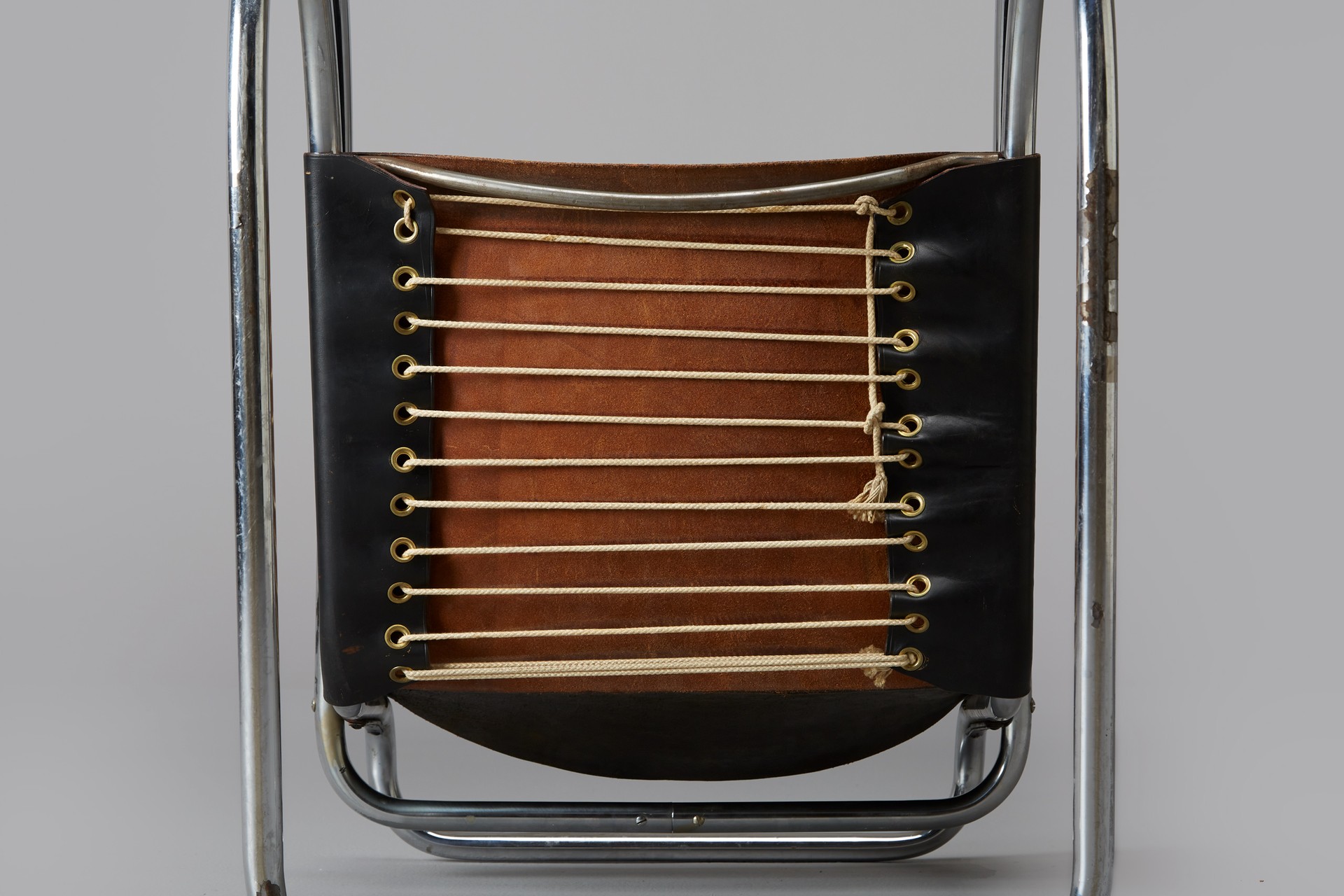 Pair of Armchairs, Model no. MR-20 image 9