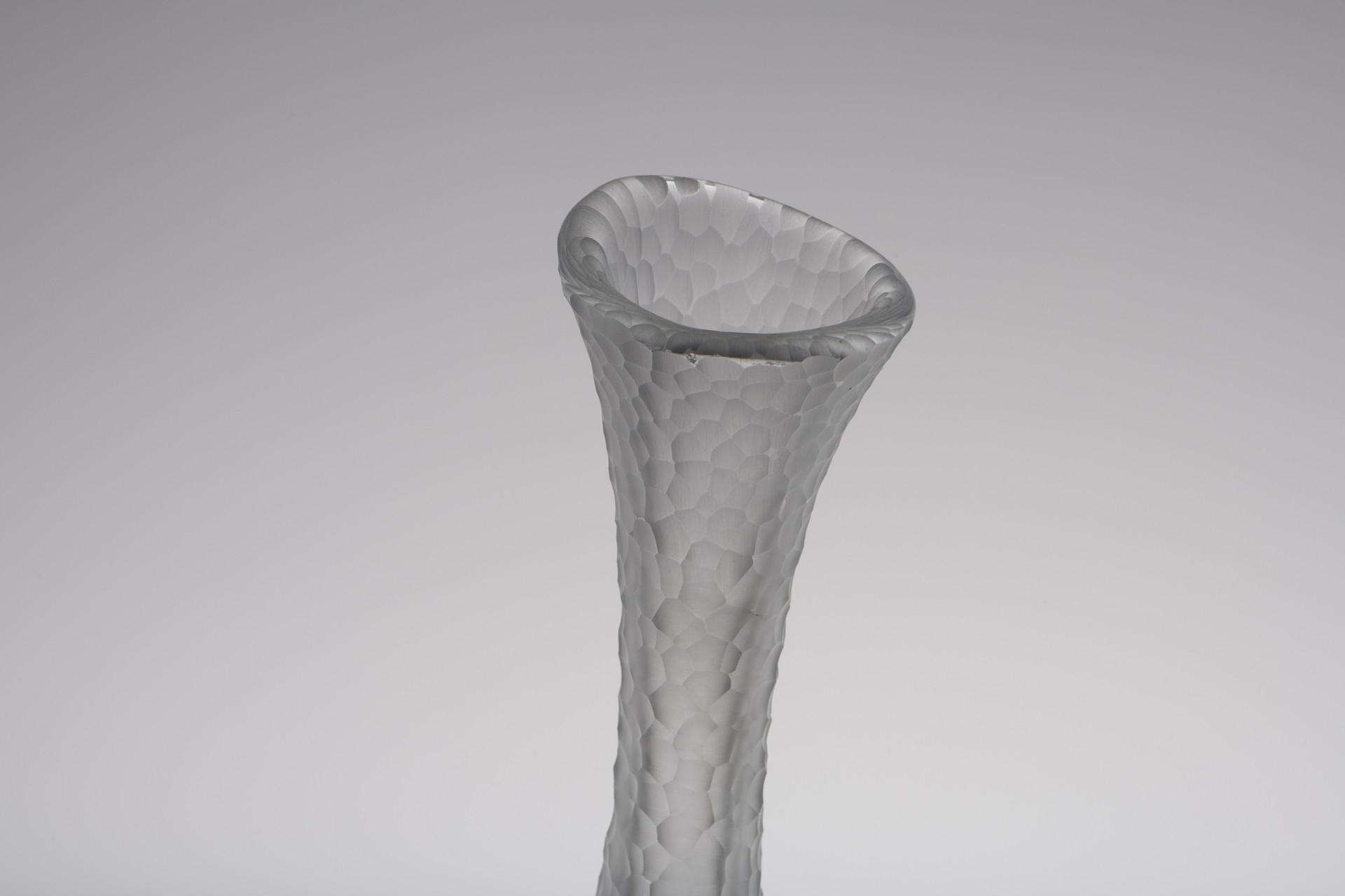 Sculptural Vase image 4