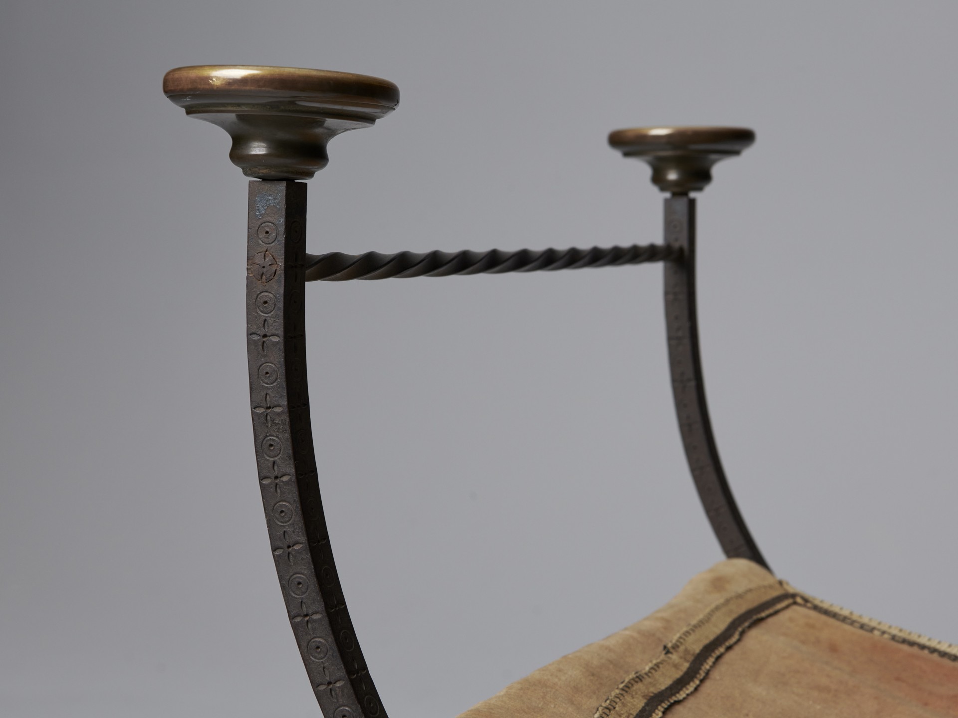 Neoclassical Stool image 8