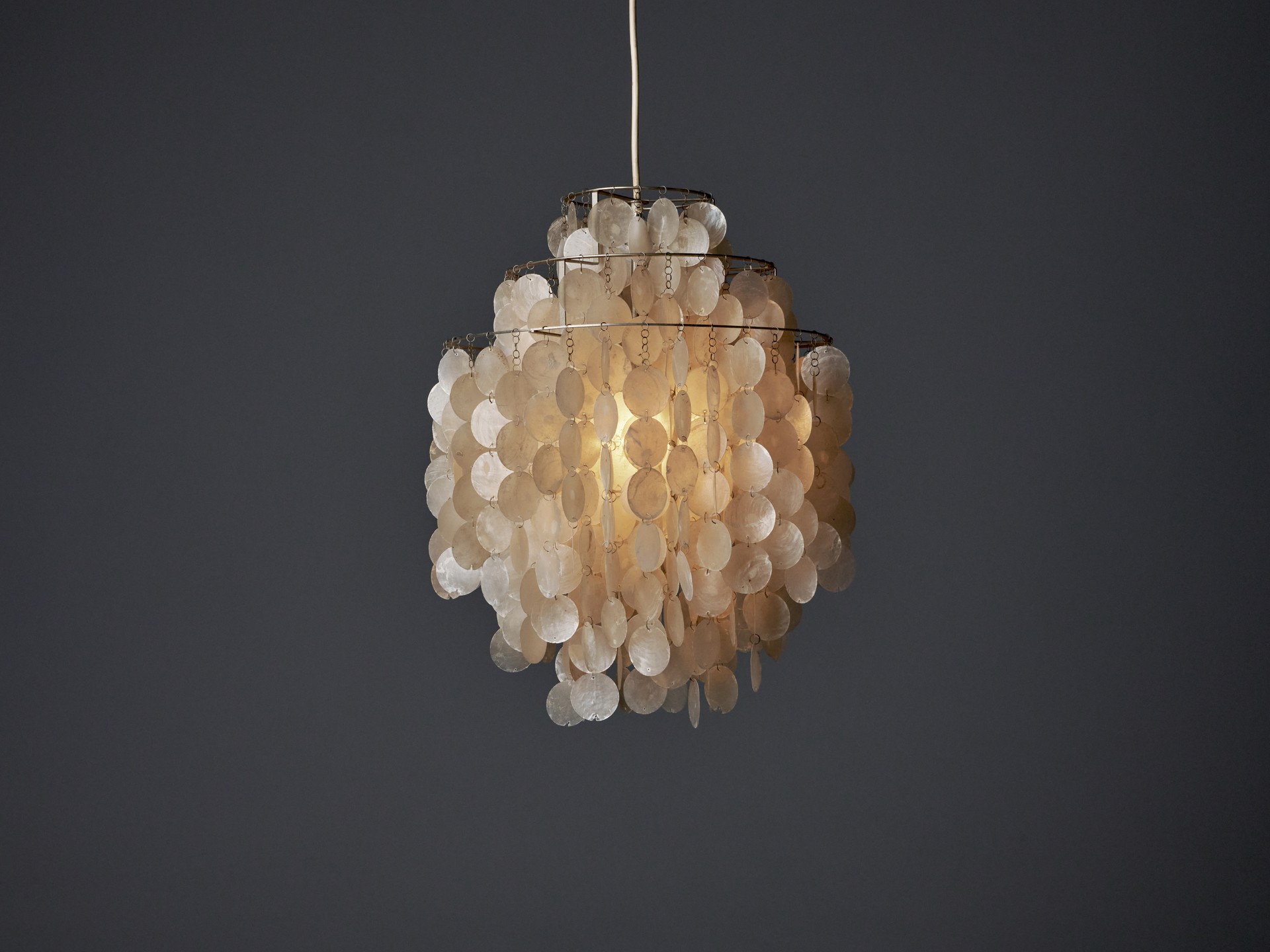 'Fun 1 DM' Ceiling Lamp image 2
