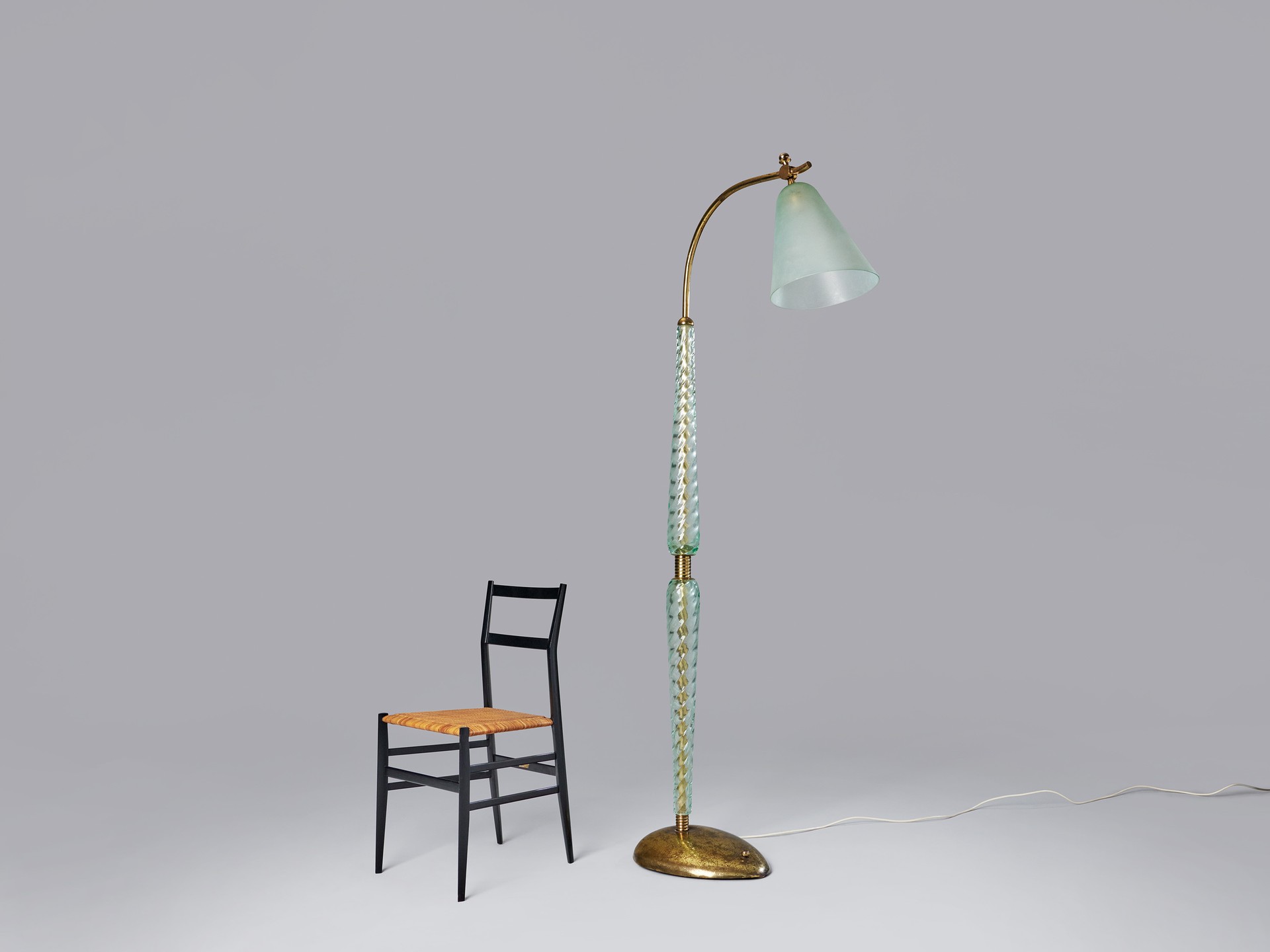 Large Floor Lamp image 2