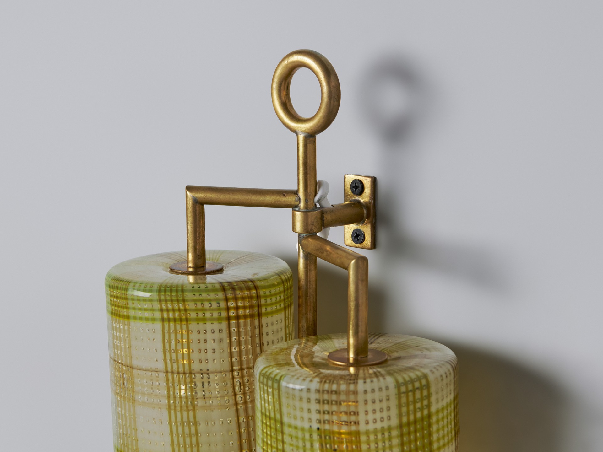 Pair of Wall Lamps image 6