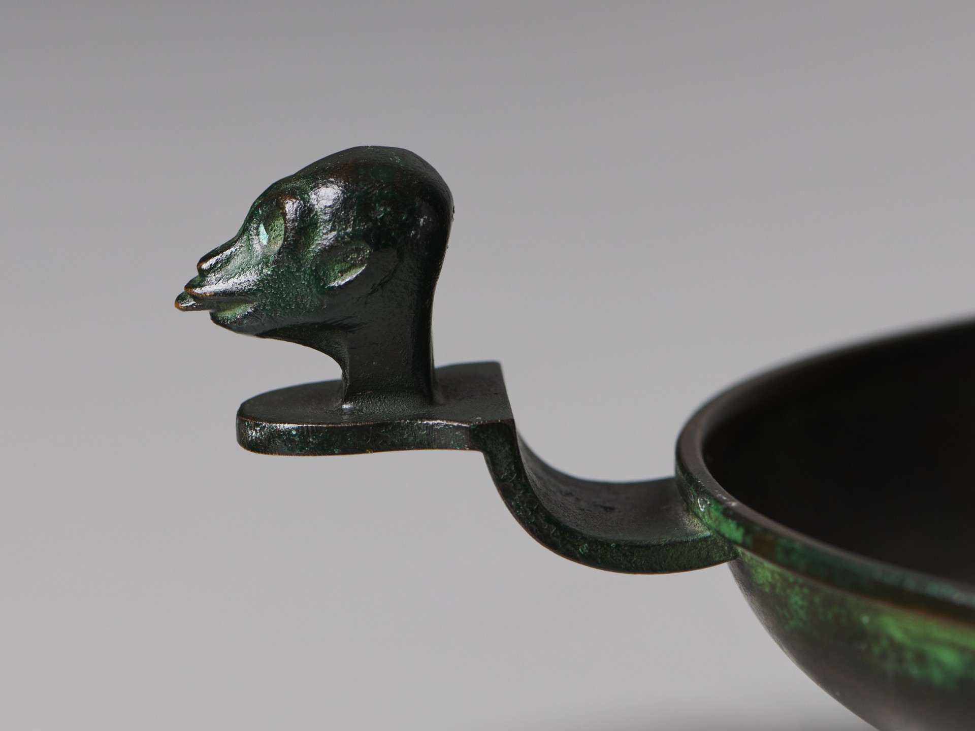 Dish with Handles image 5