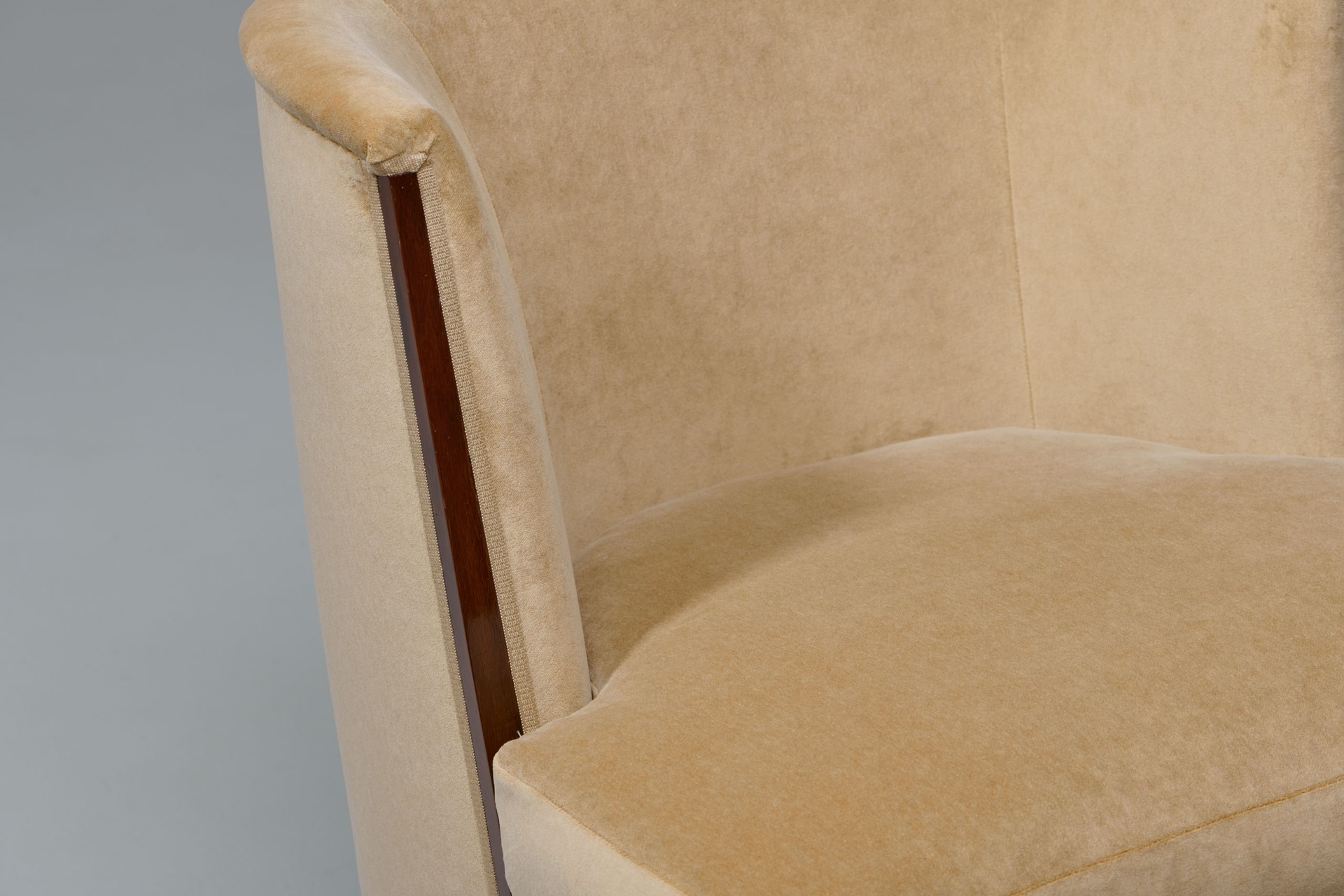 Pair of Lounge Chairs image 5