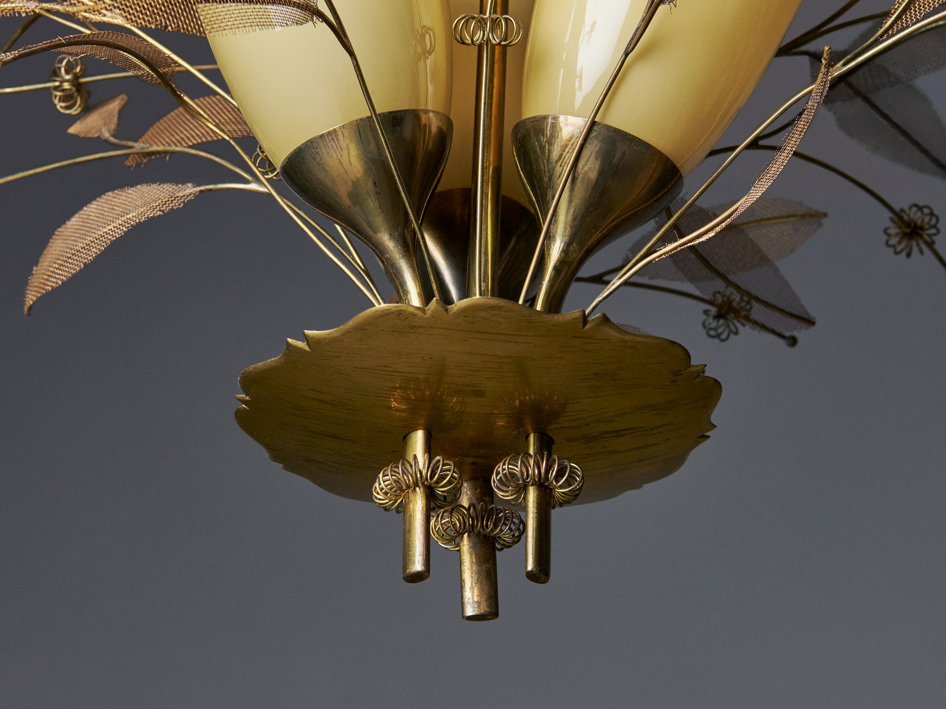 Ceiling Light image 6