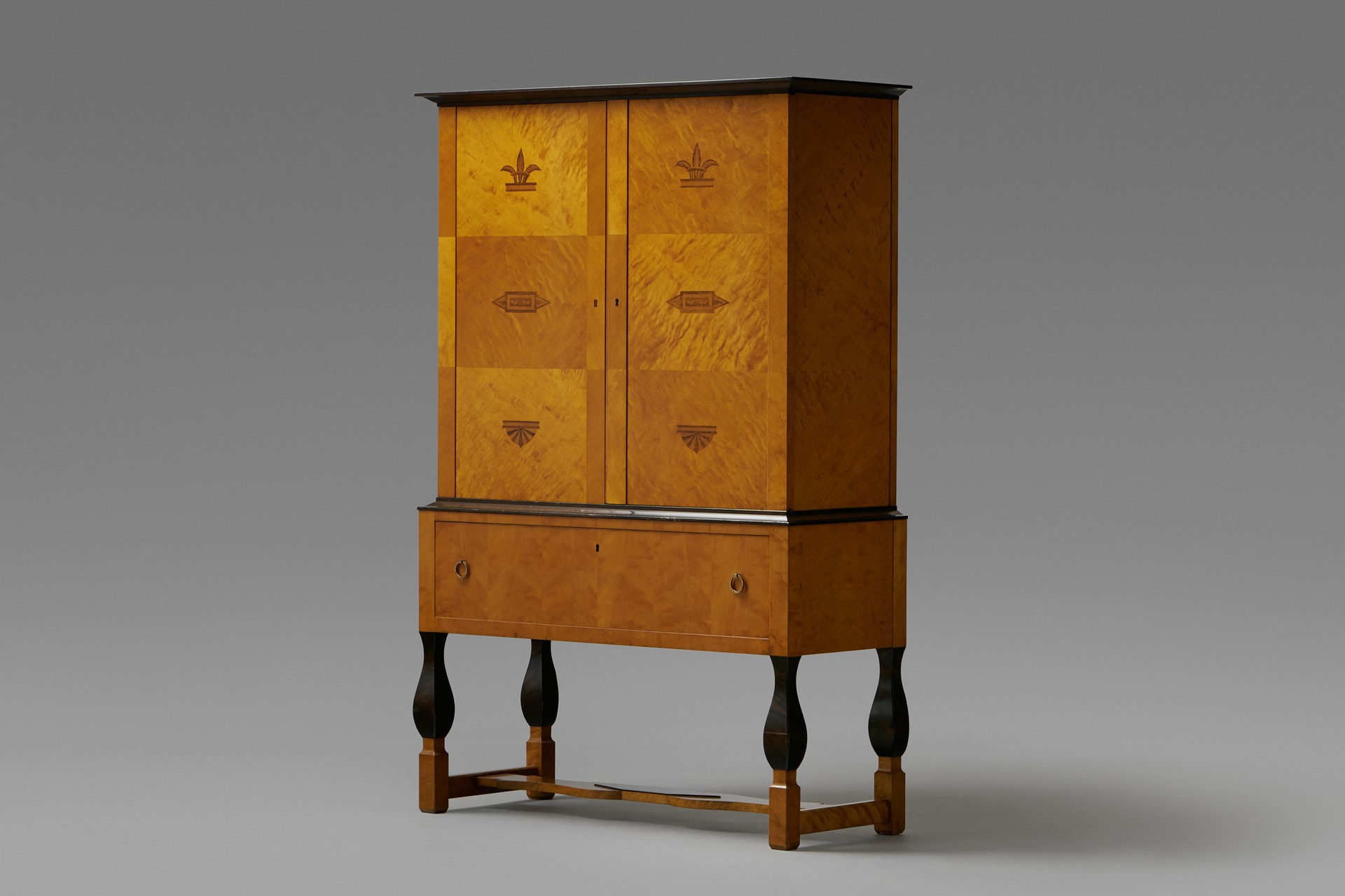 'Haga' Cabinet