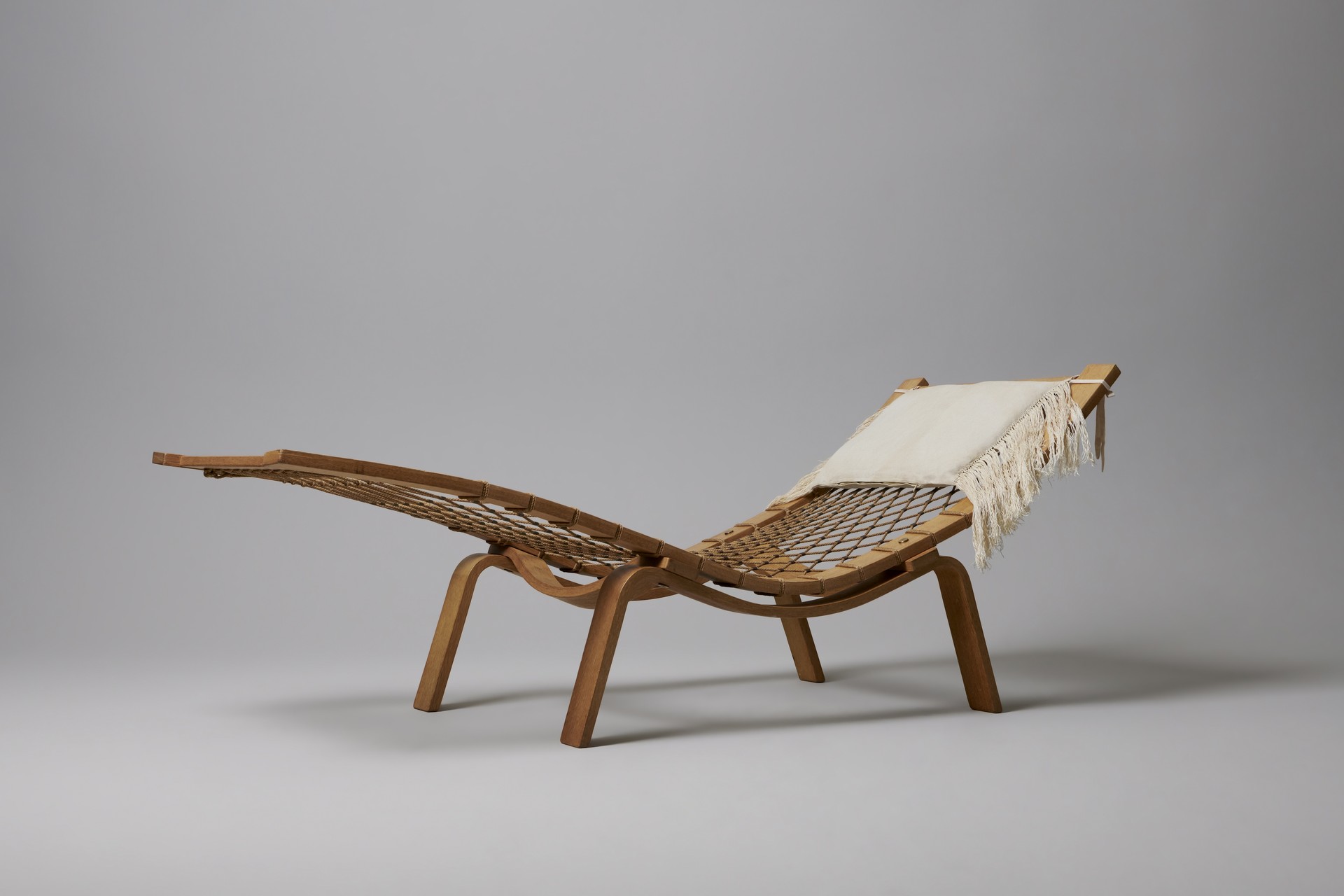 'Hammock' Chaise Longue