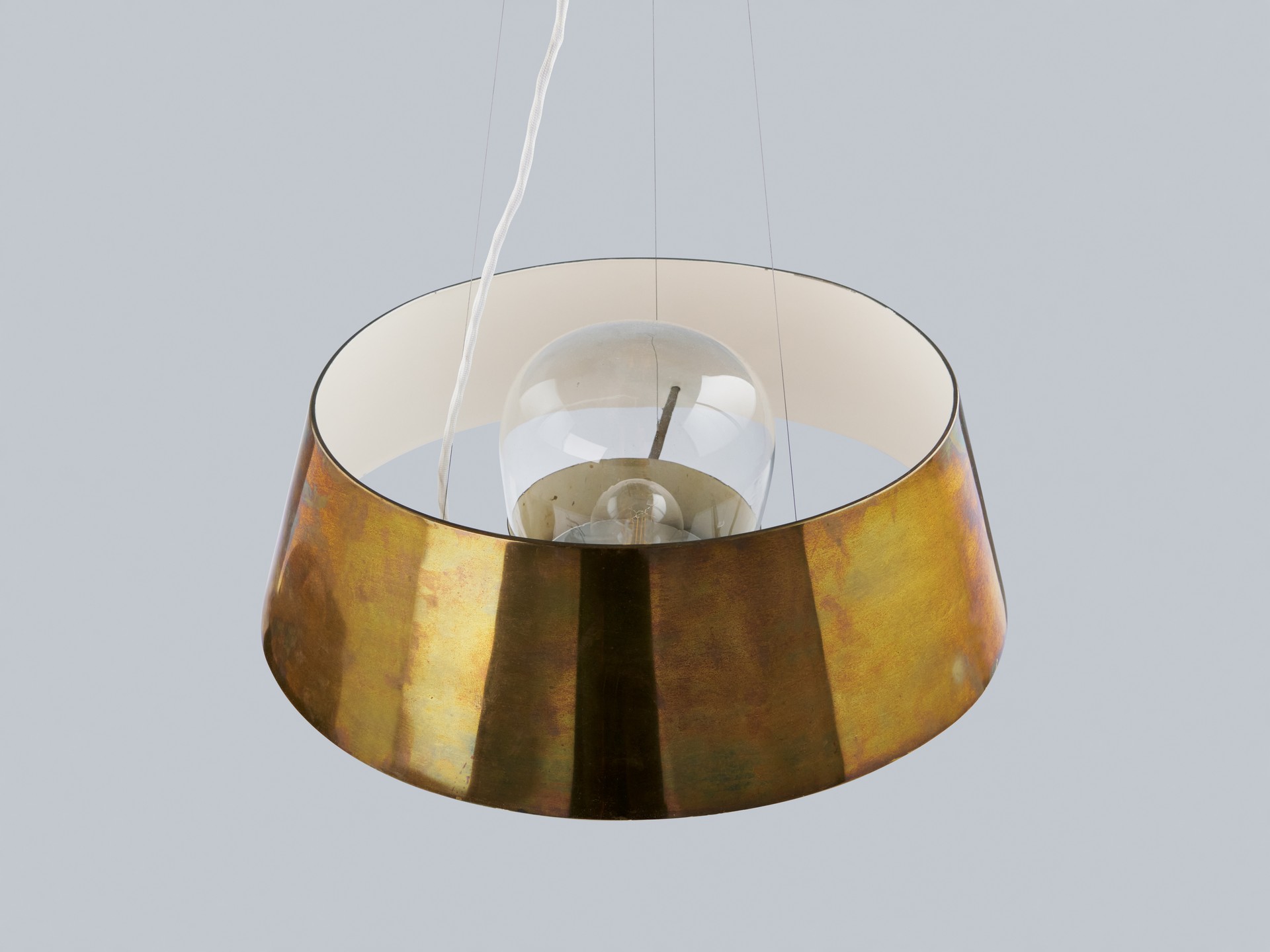 Pair of 'Aarhus' Ceiling Lamps image 6