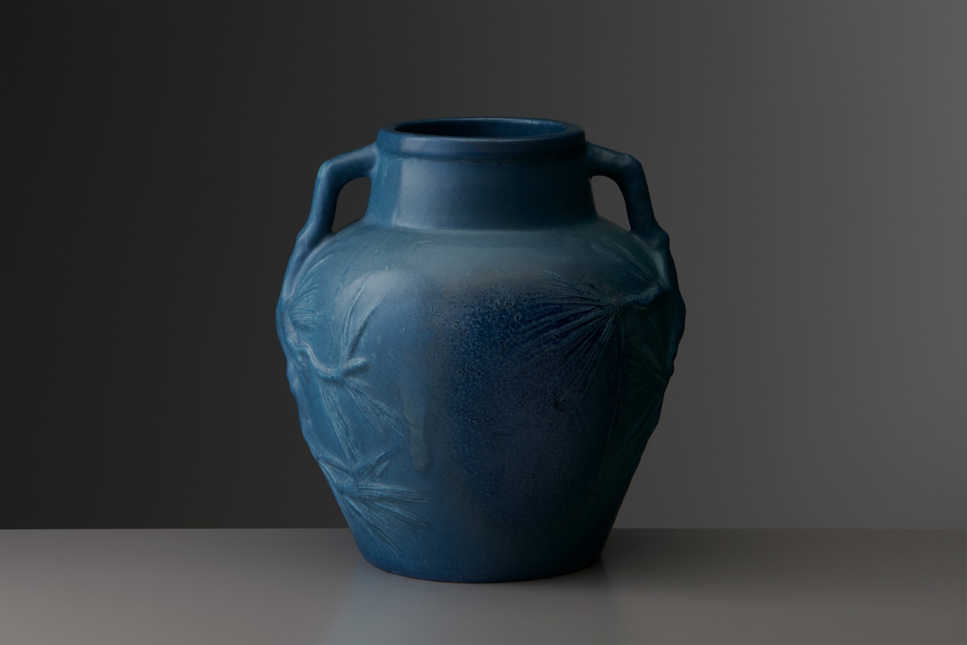 Twin Handled Urn image 3