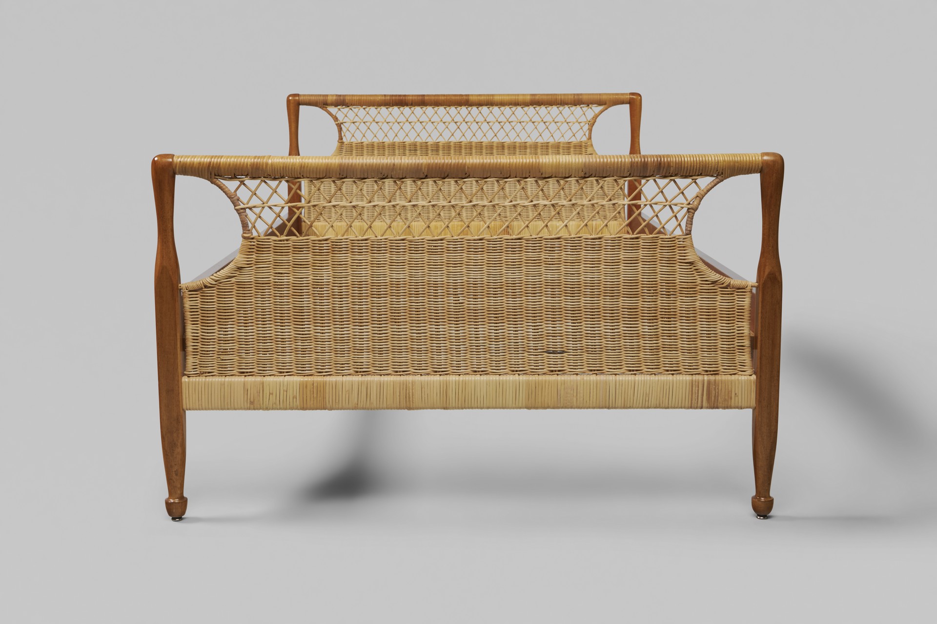 Pair of Beds image 4