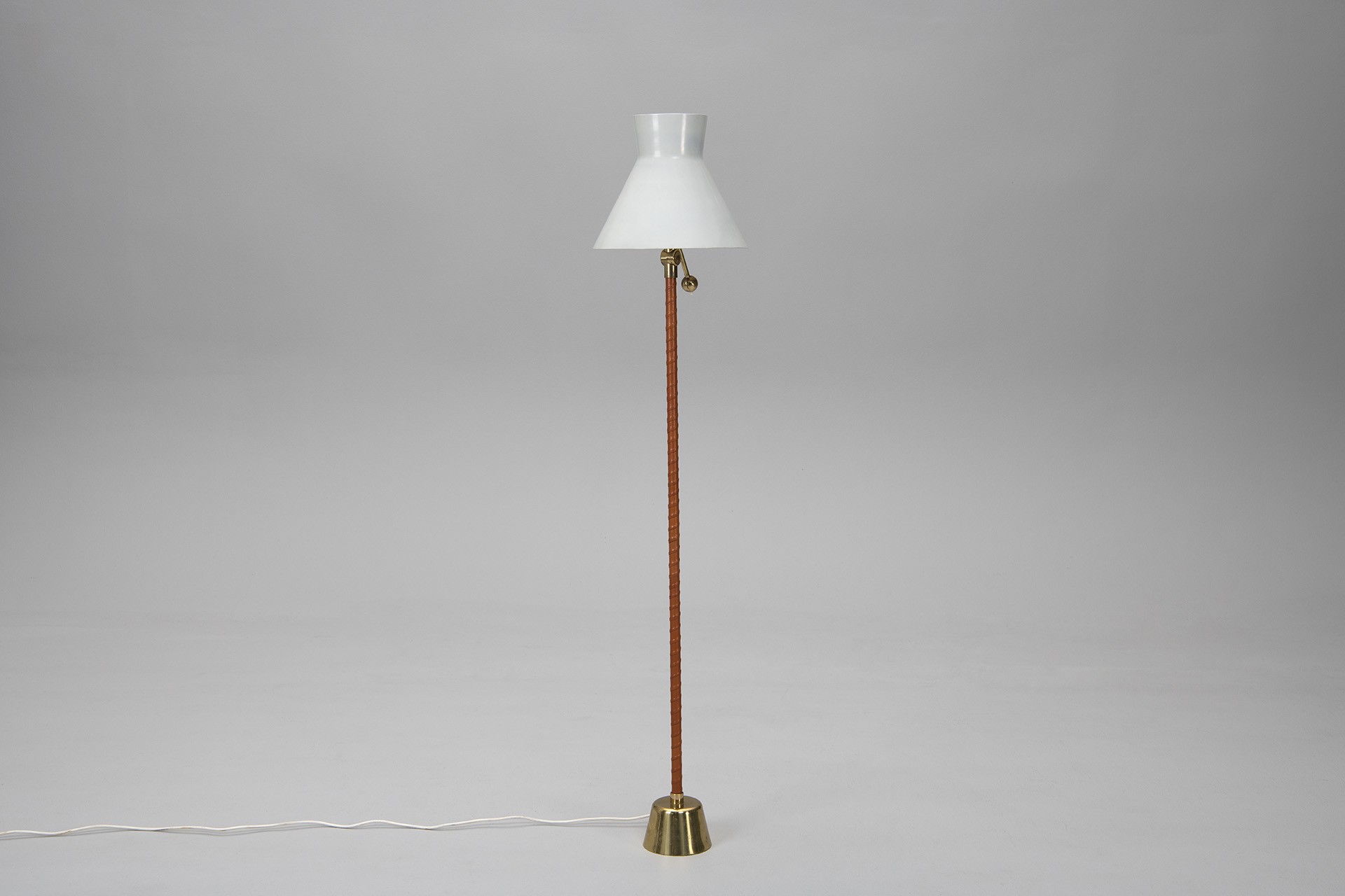Tilting Floor Lamp image 3
