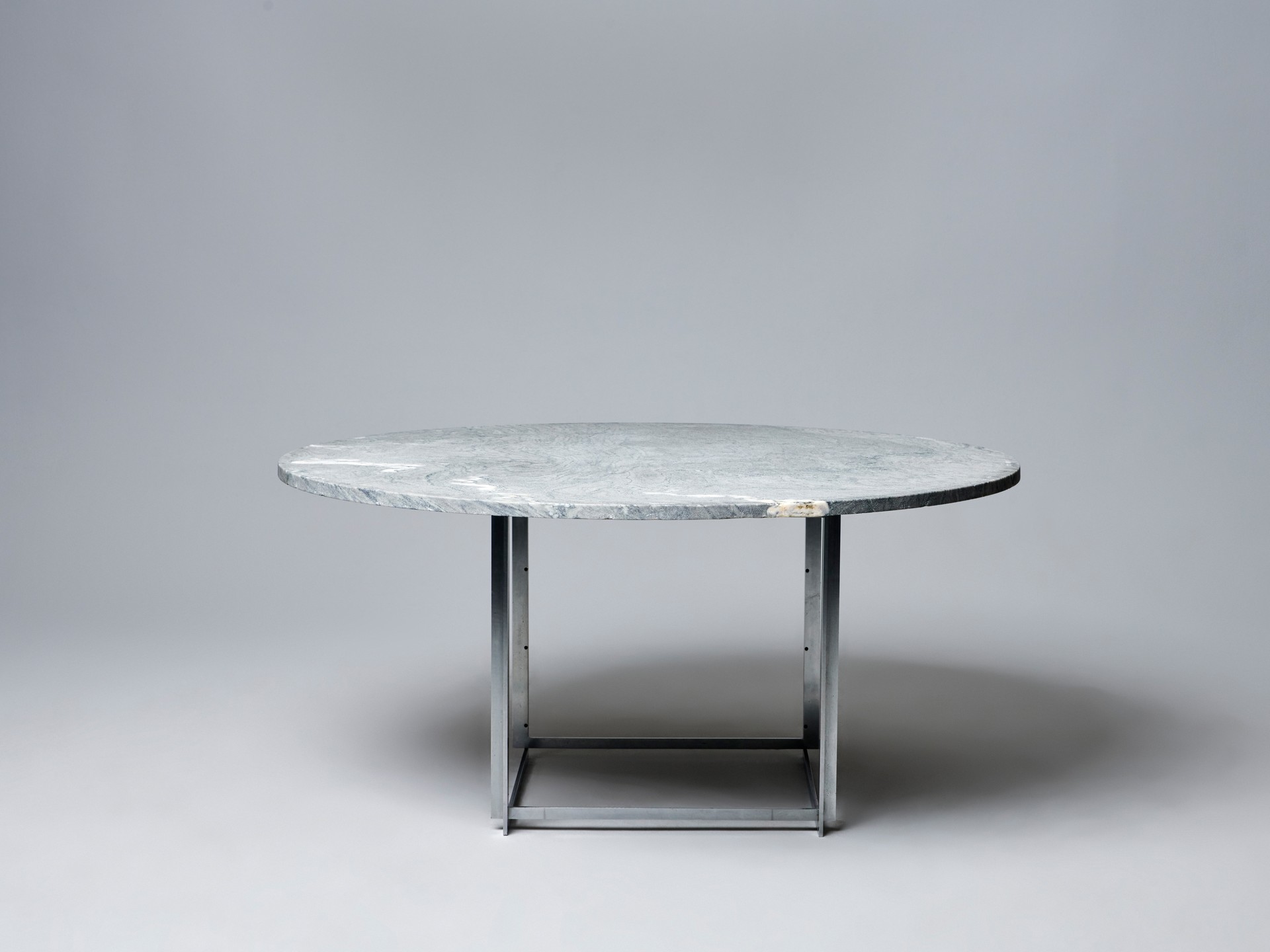 Dining Table 'PK-54' with Extension image 6