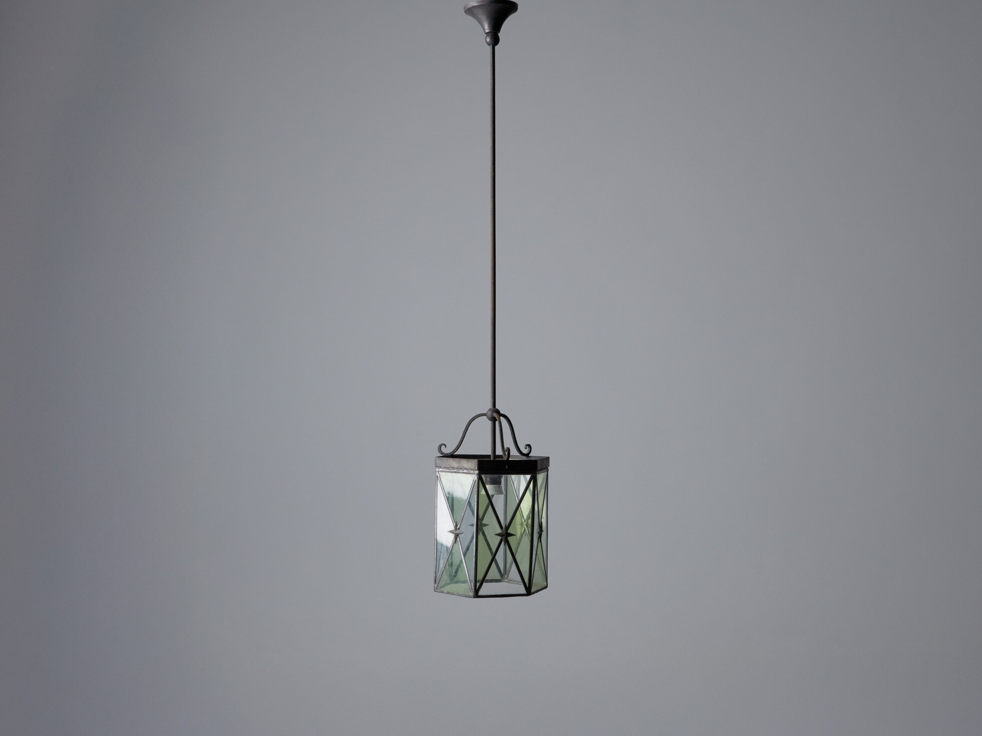 Swedish Lantern