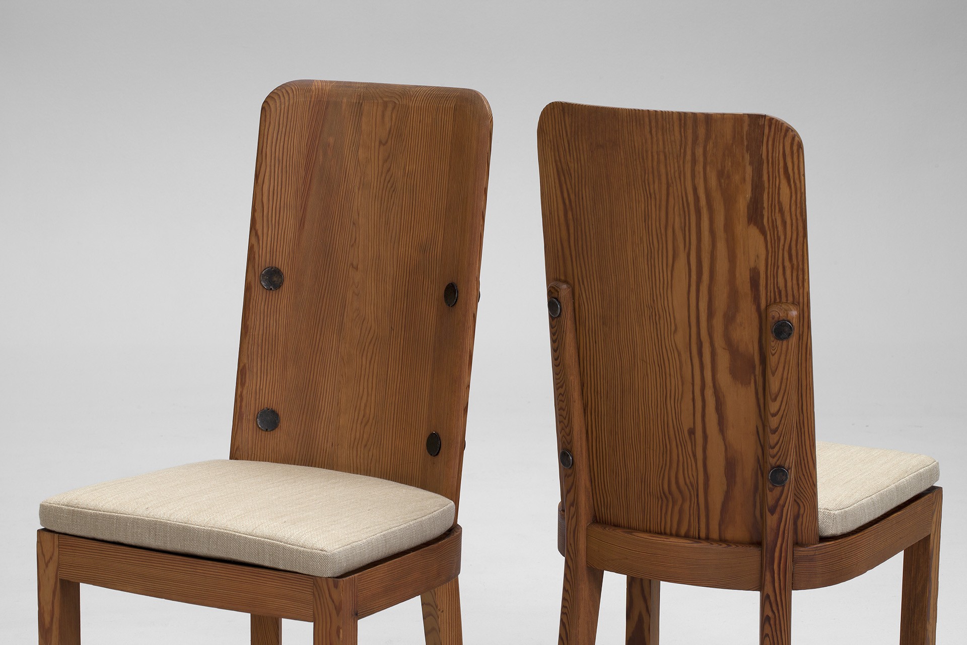 'Lovö' Chairs image 6