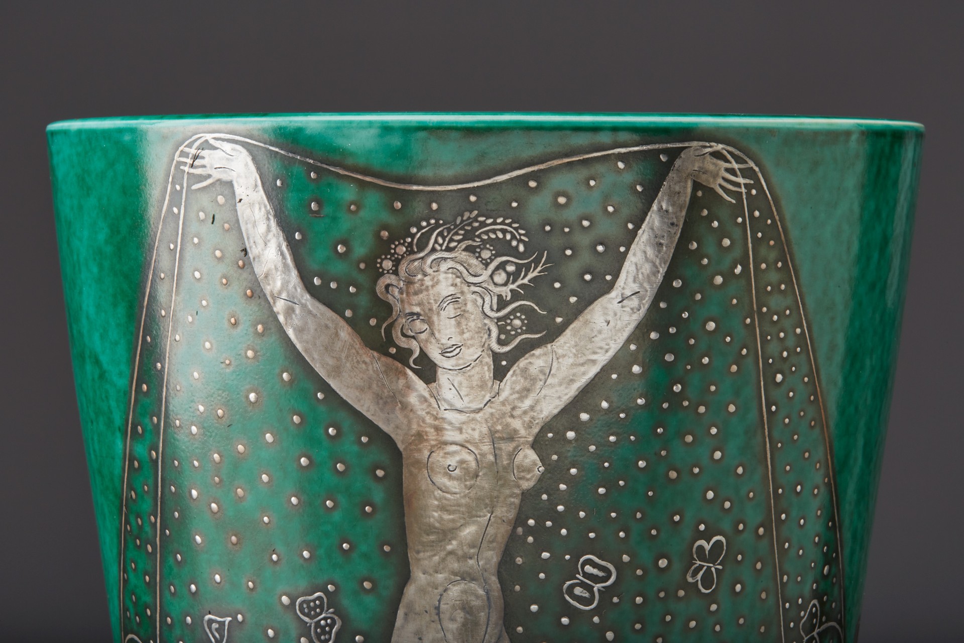 Kåge Vase image 3