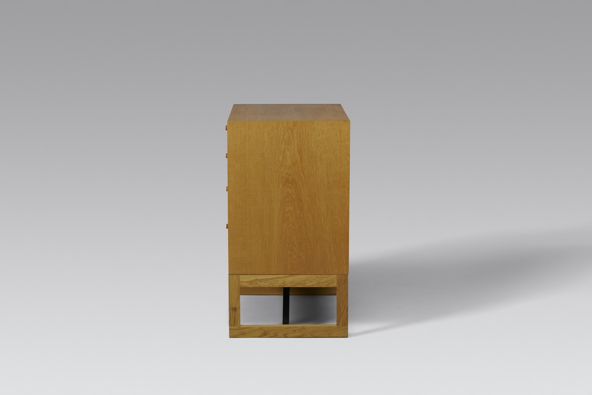 Pair of Chests of Drawers image 5