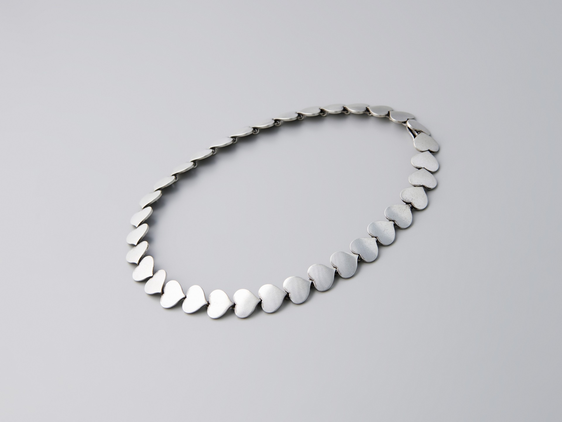 Heart Necklace image 2