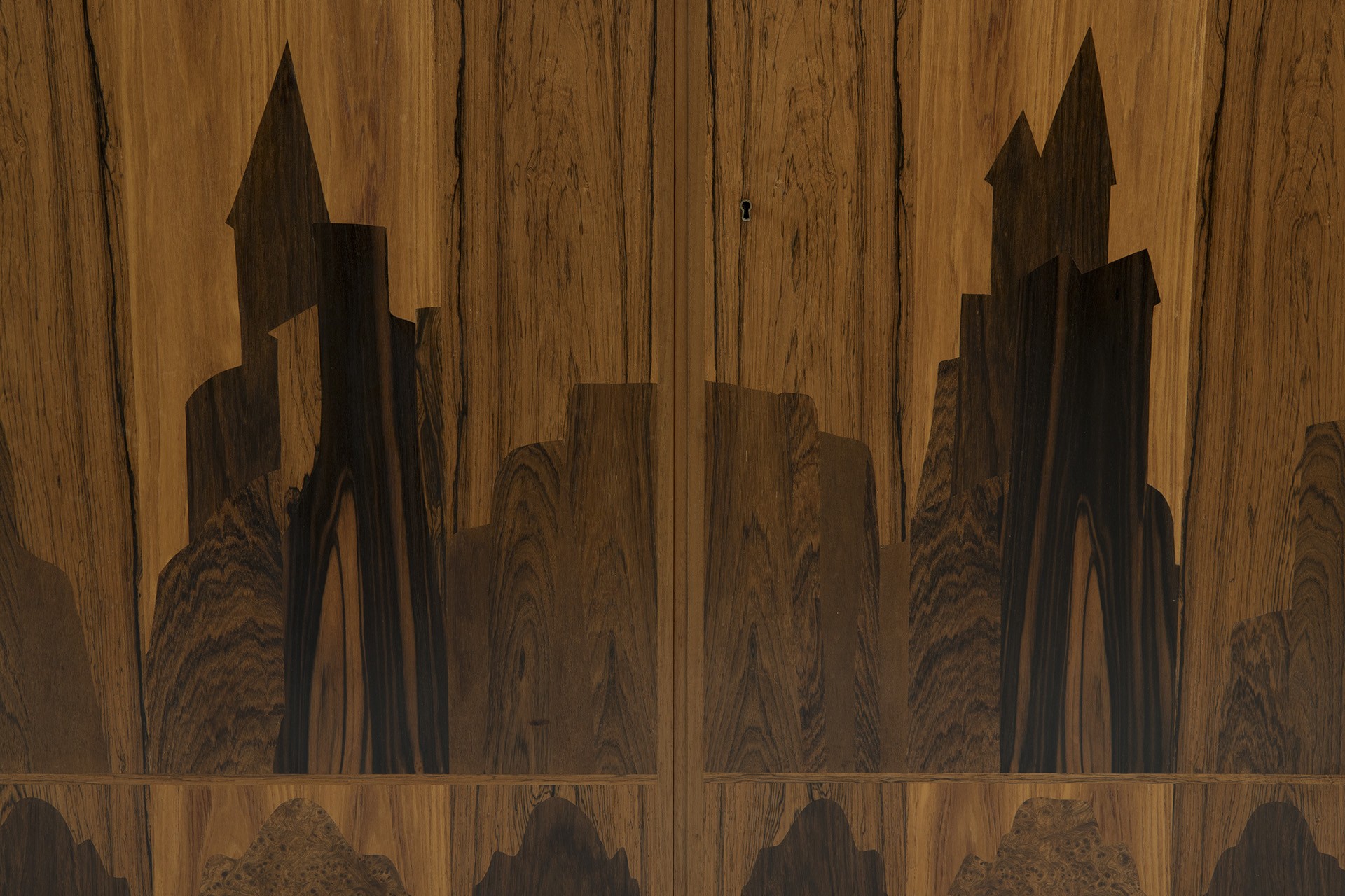 'The Light and the Dark' Cabinet image 7