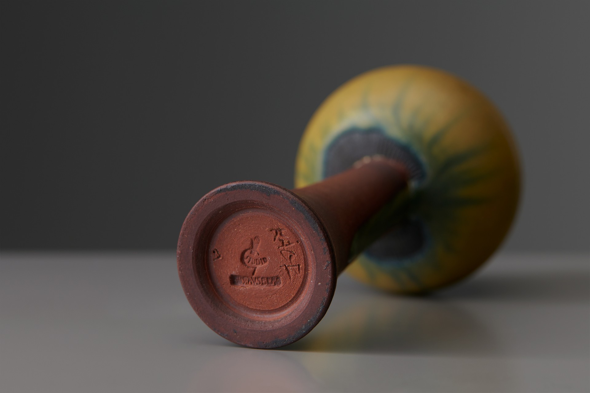 Miniature Farsta Vase image 3