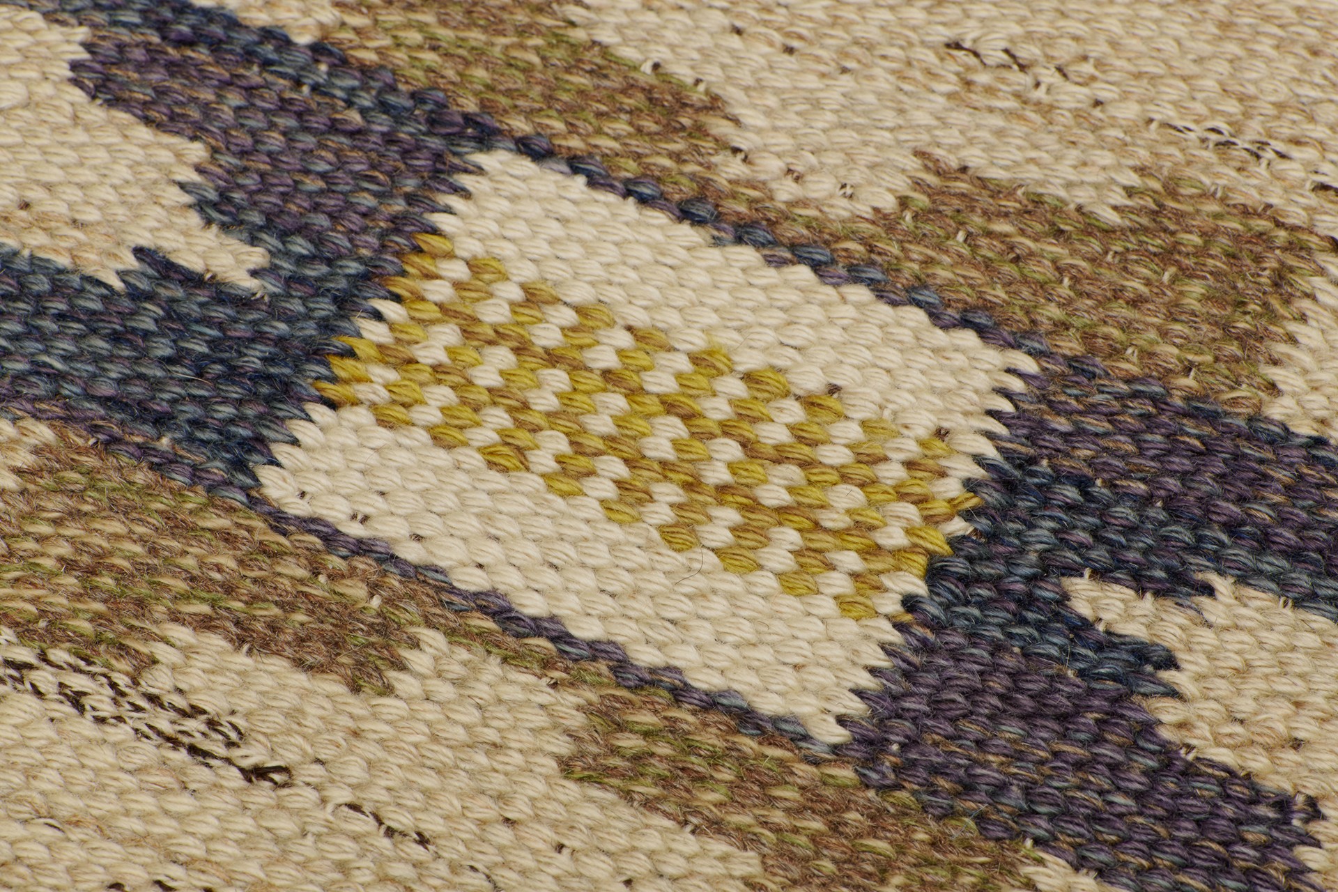 Carpet  "Rutmattan" image 5