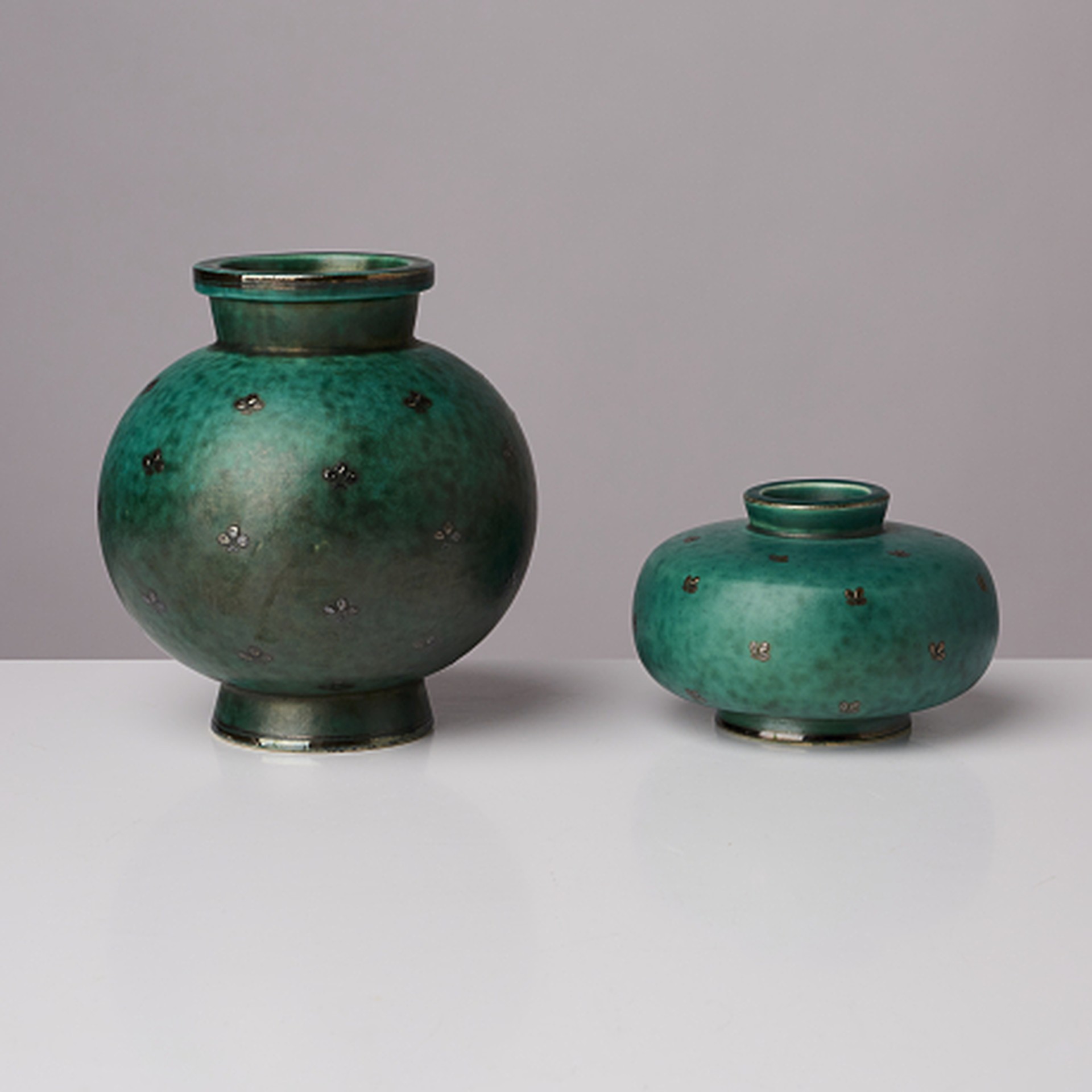 Vases