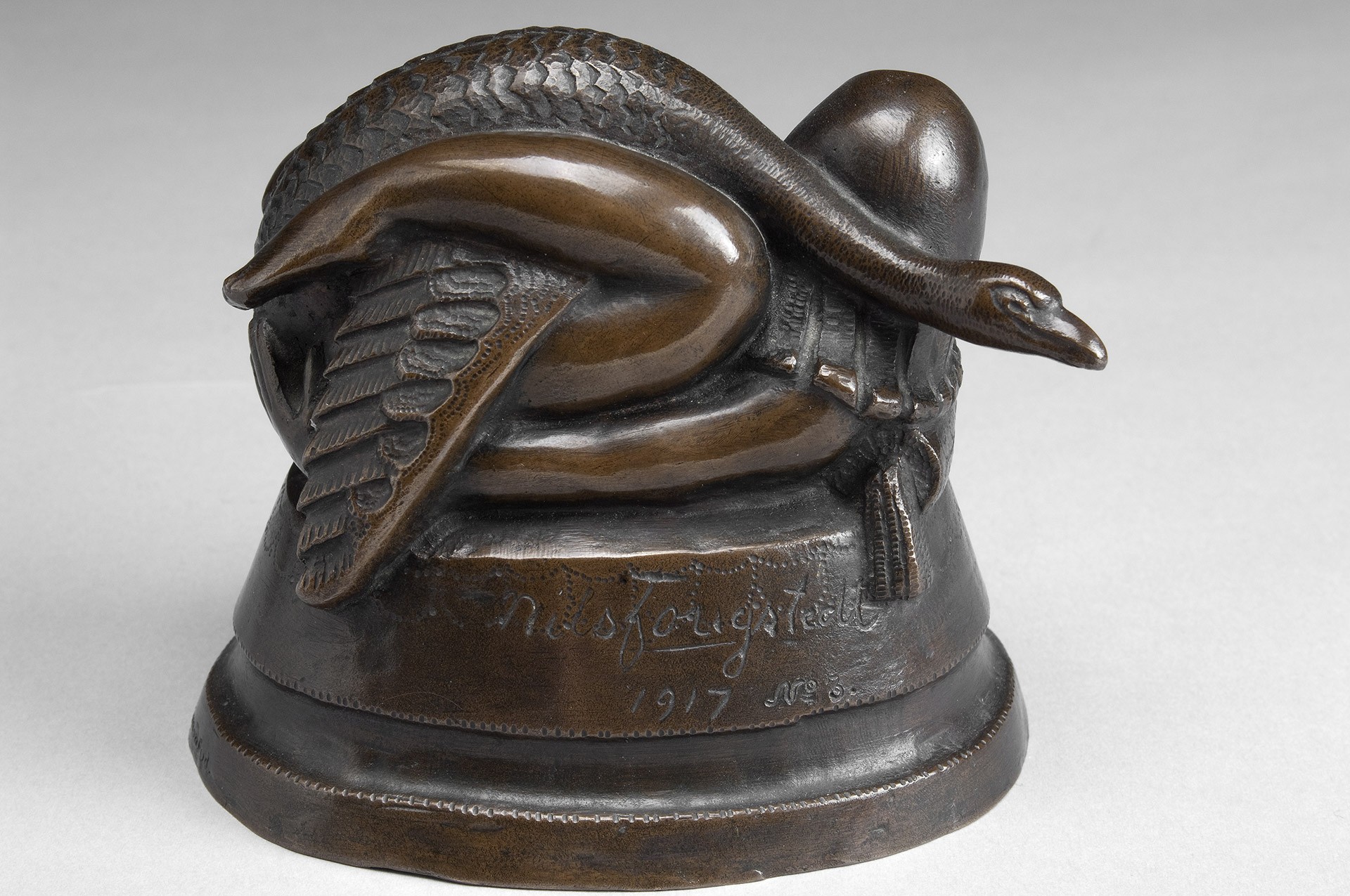 Leda & The Swan image 3
