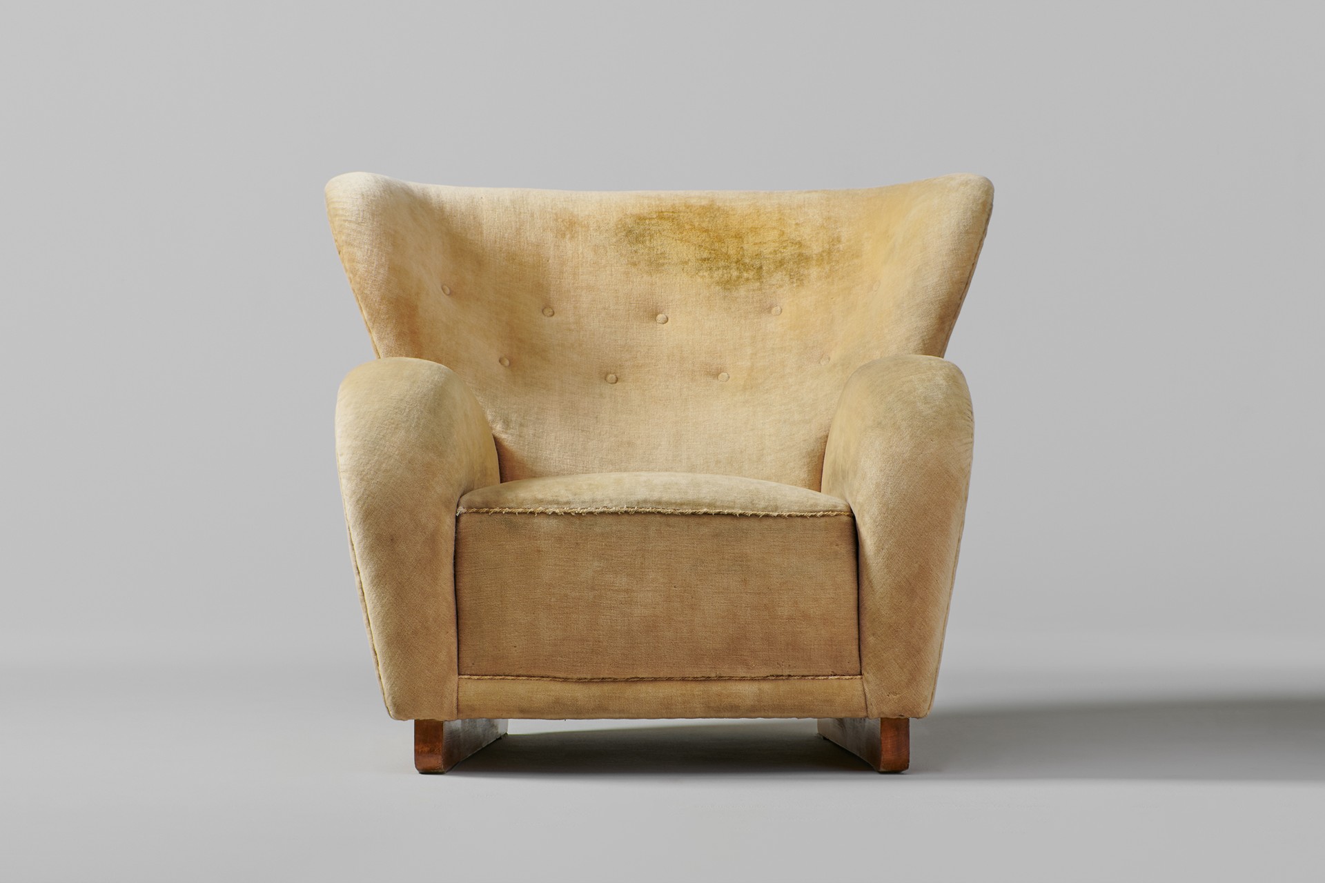 Prototype Armchair image 3
