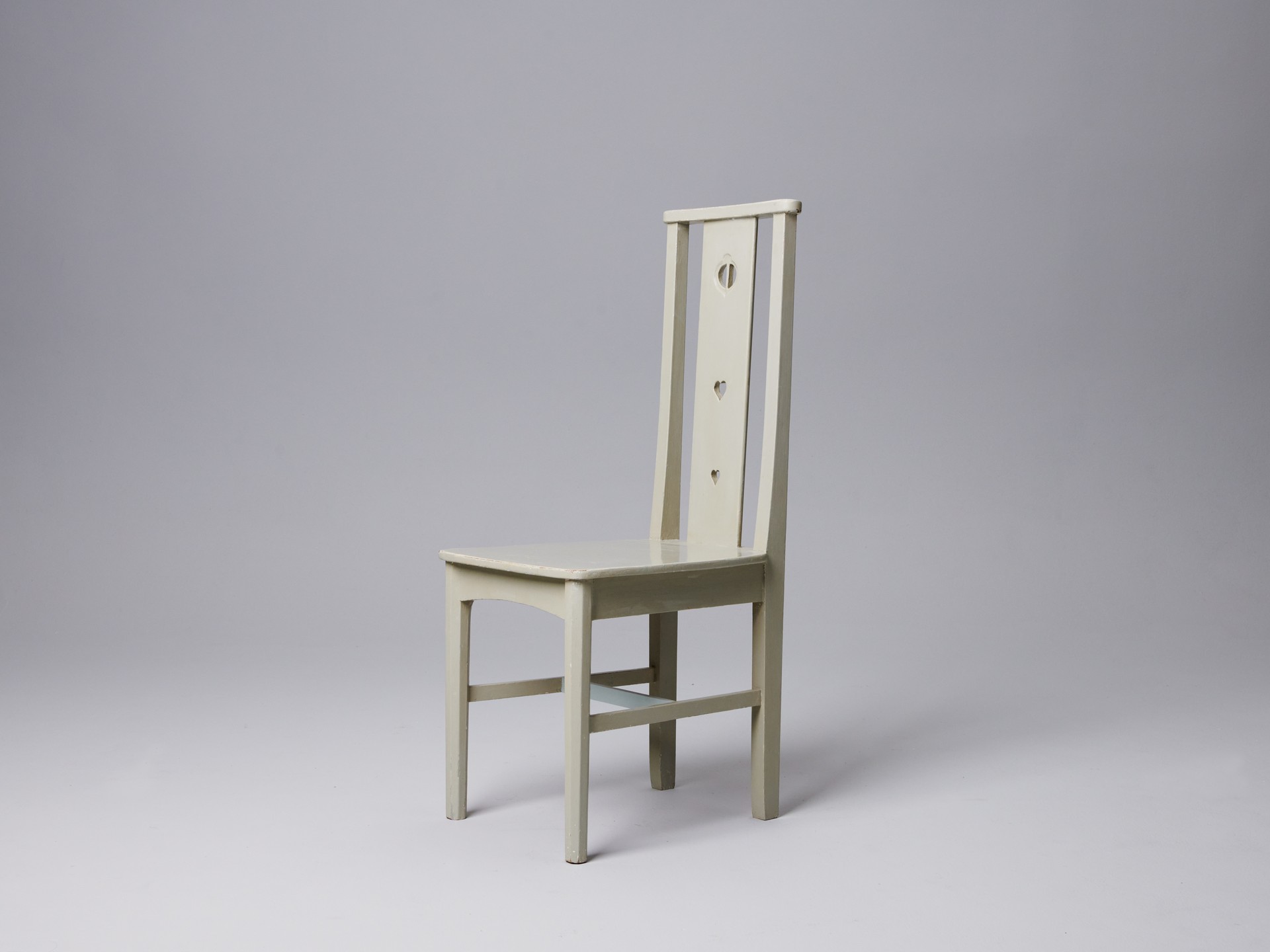 Swedish Chair