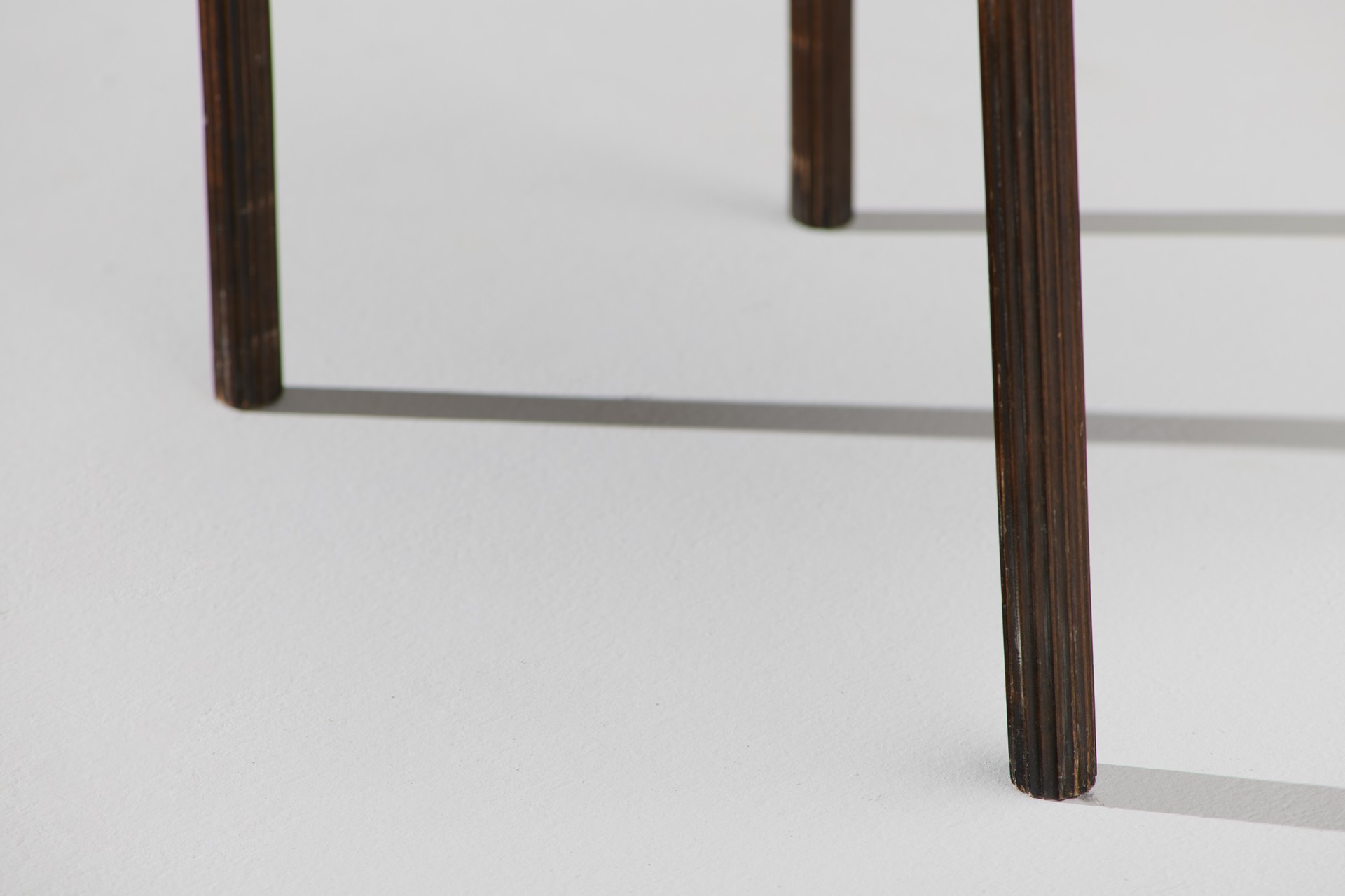 Swedish Side Table image 4