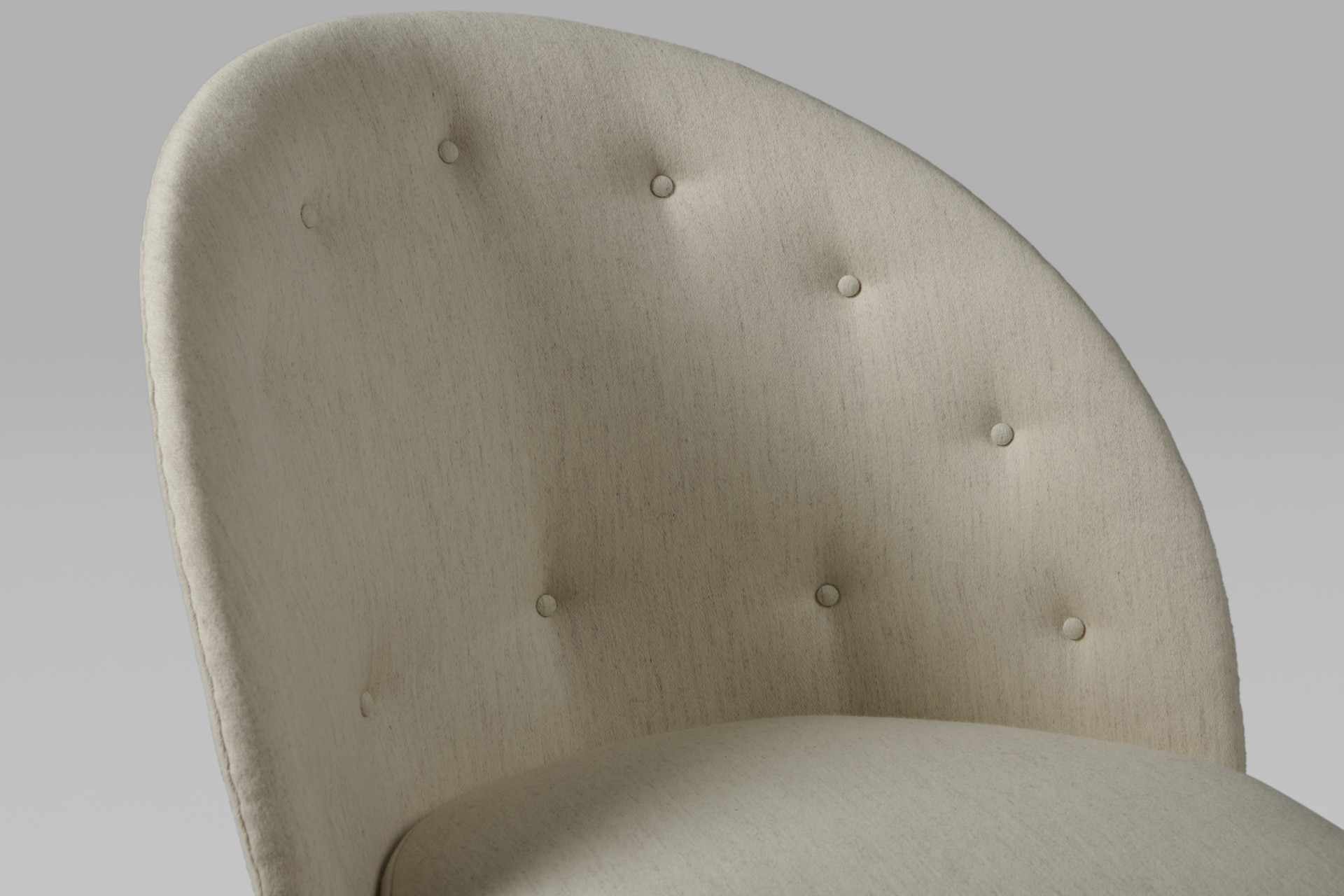 Pair of Armchairs image 6