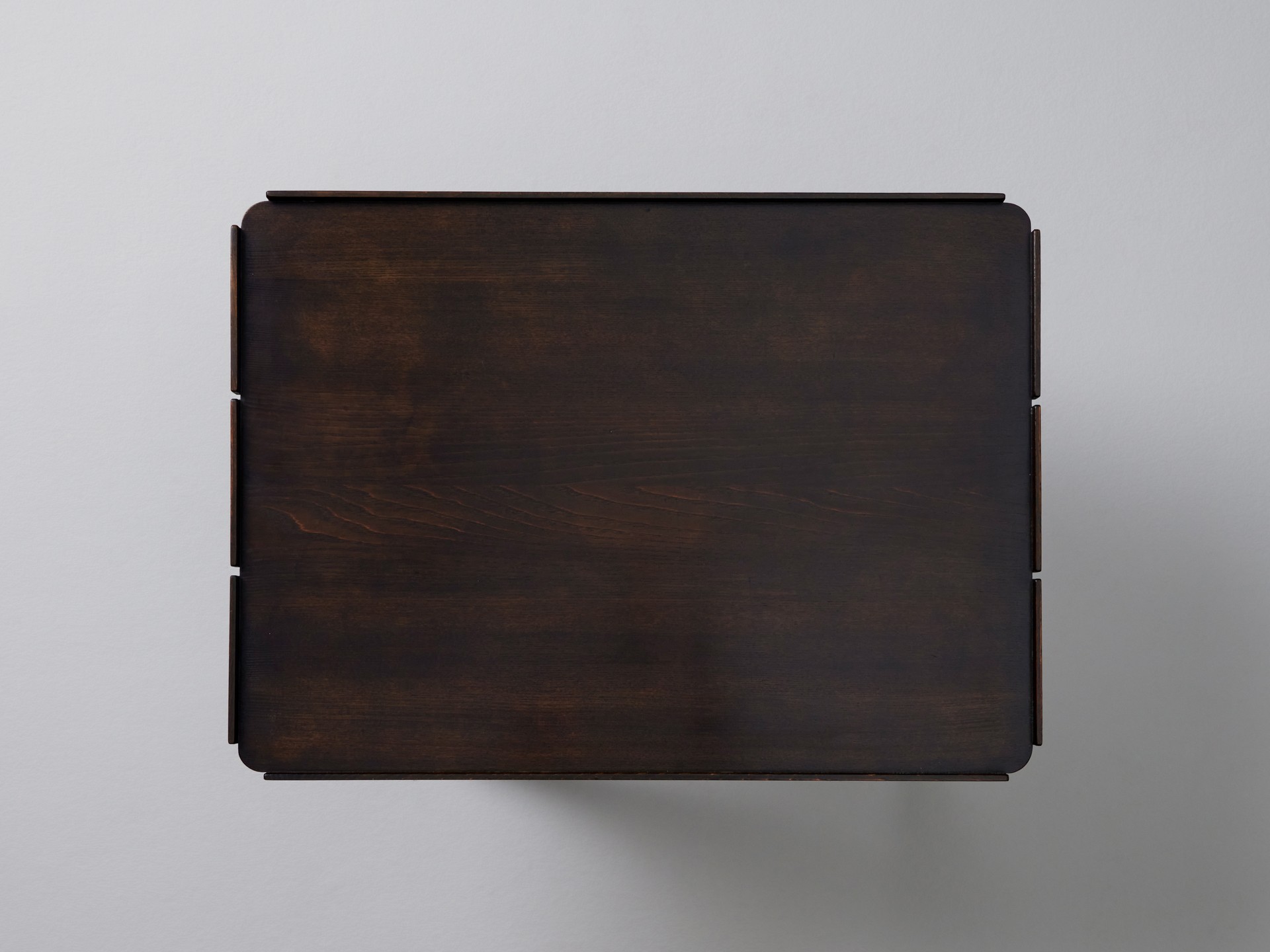 'Propeller' Stool with Table image 6