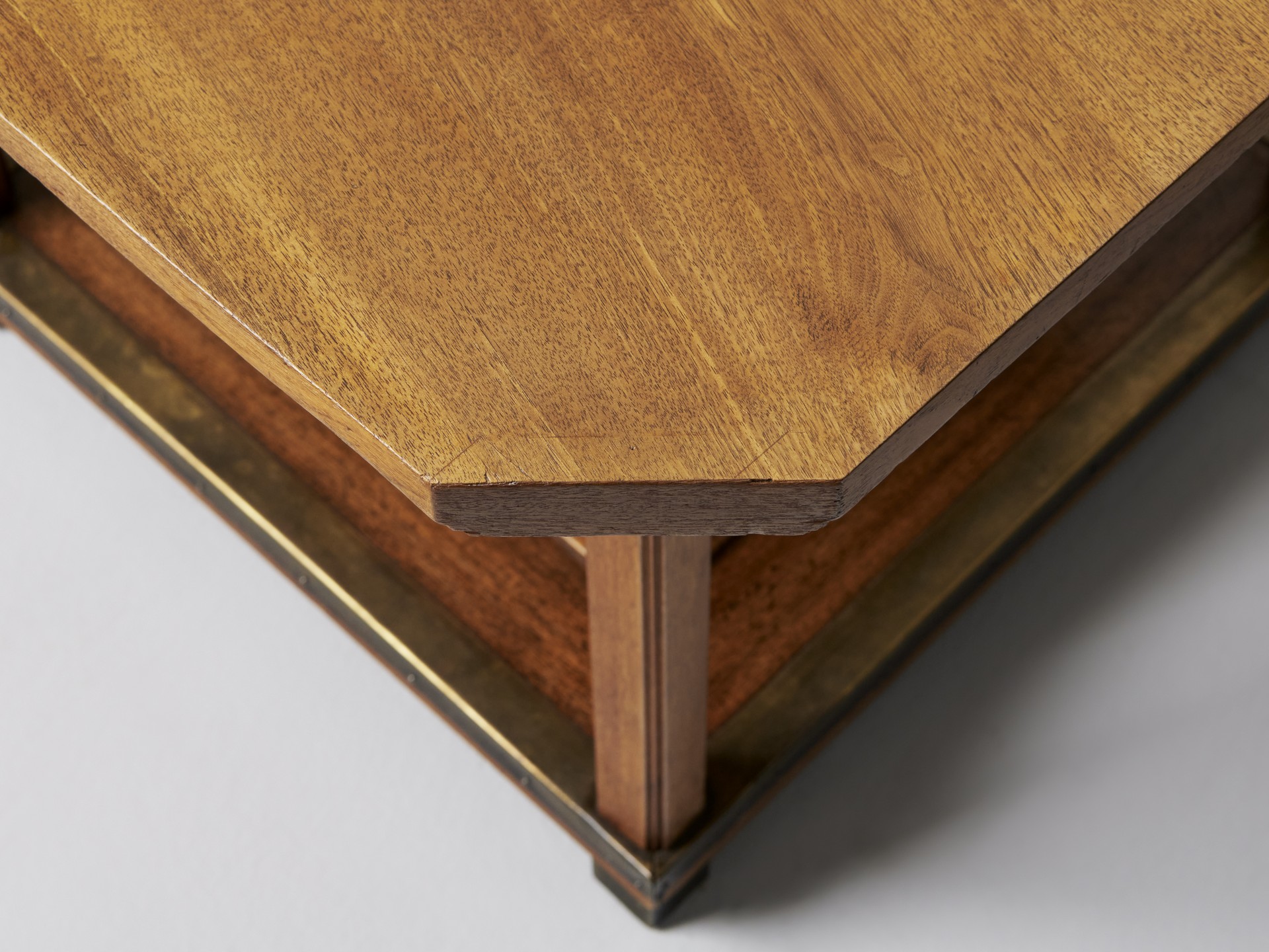 Finnish Occassional Table image 4