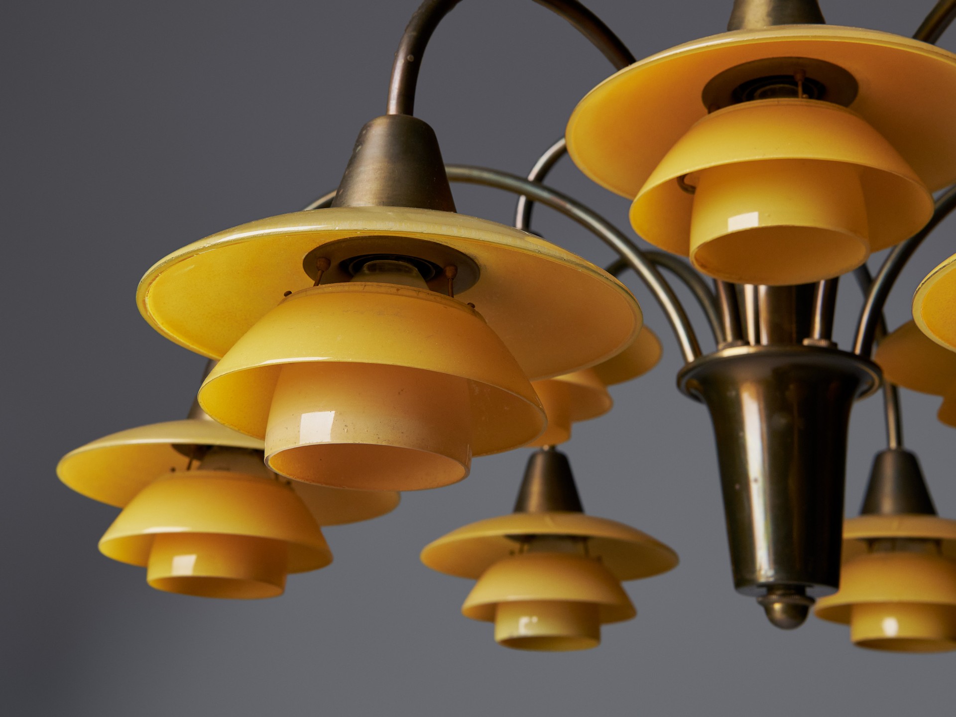 'Cascade' Chandelier image 7