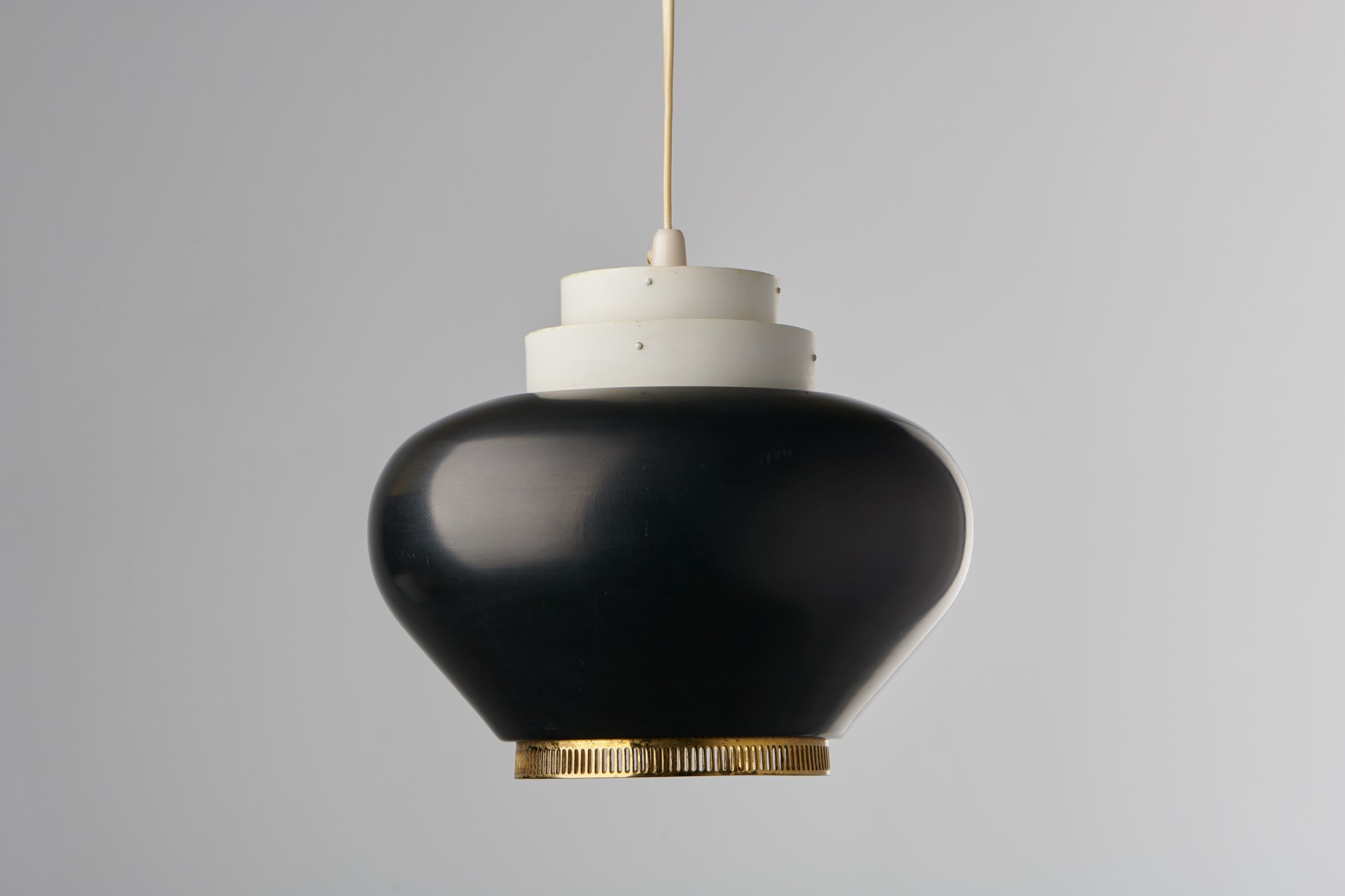 'Turnip' Ceiling Lamp image 4