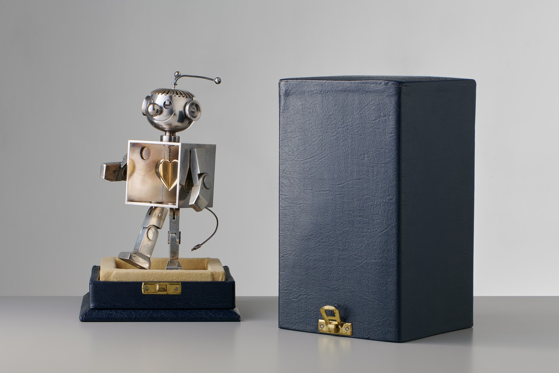 Robot Sculpture image 8