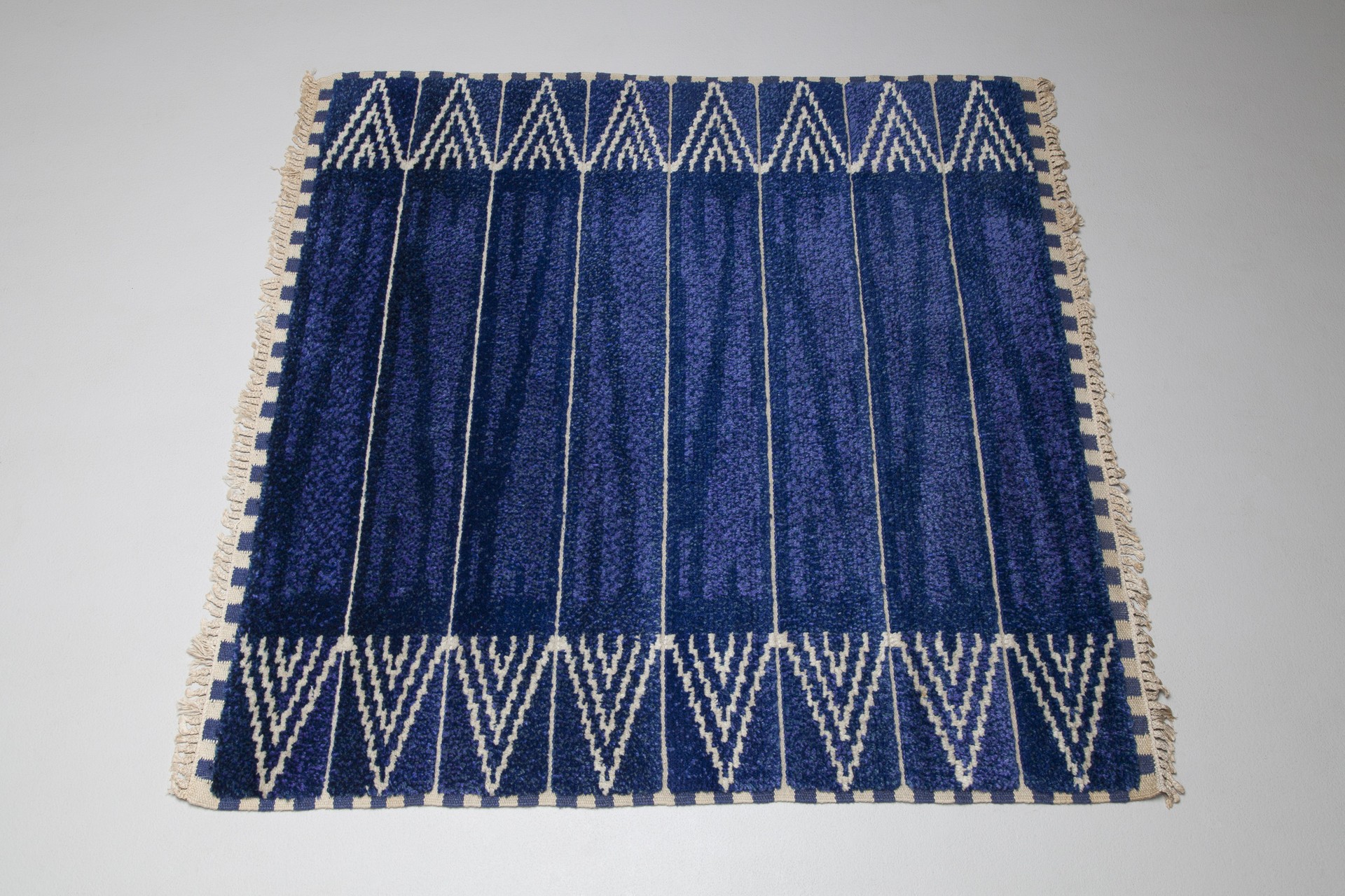 Swedish Carpet