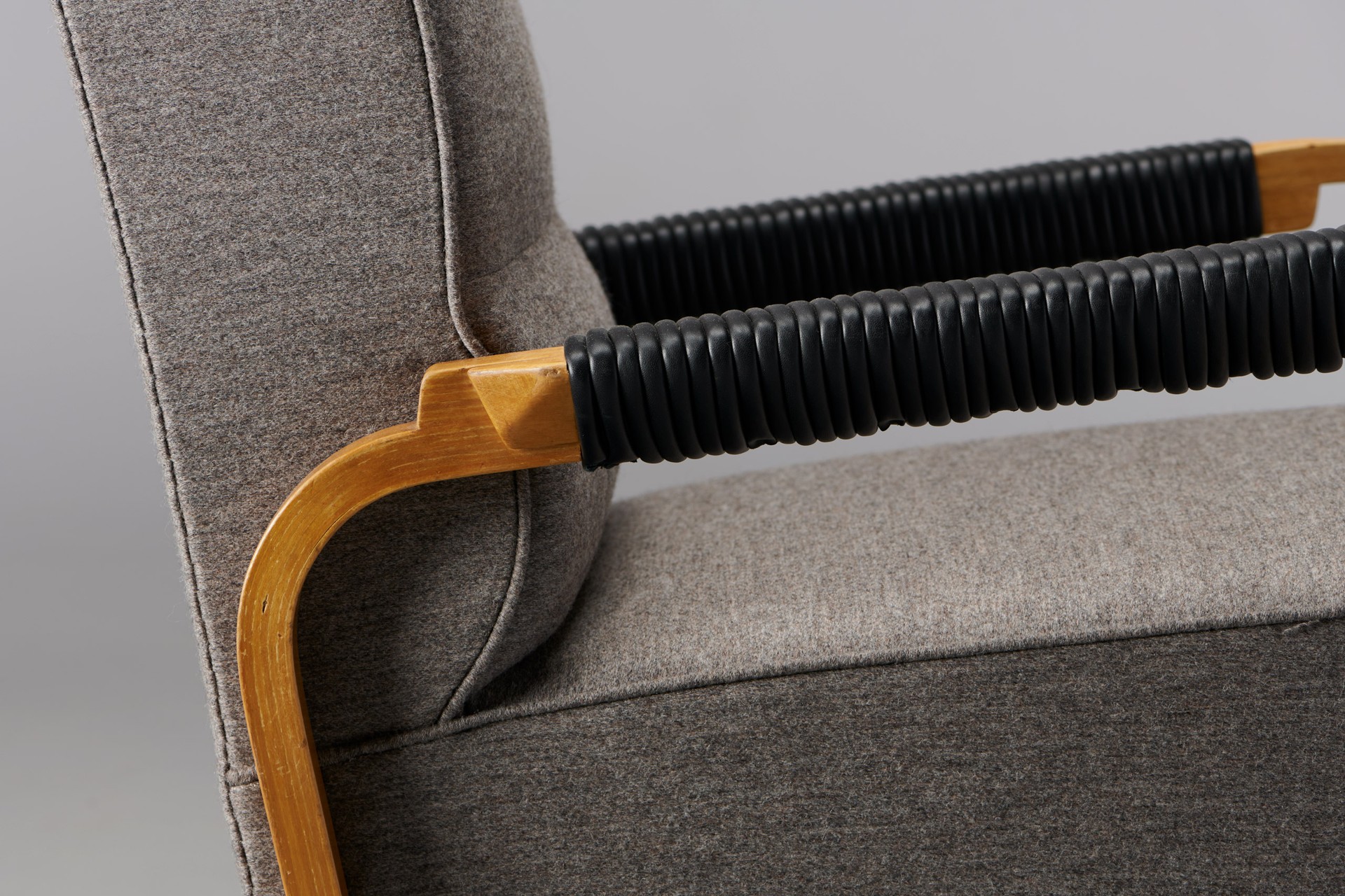 Armchair, Model no. 48 image 5
