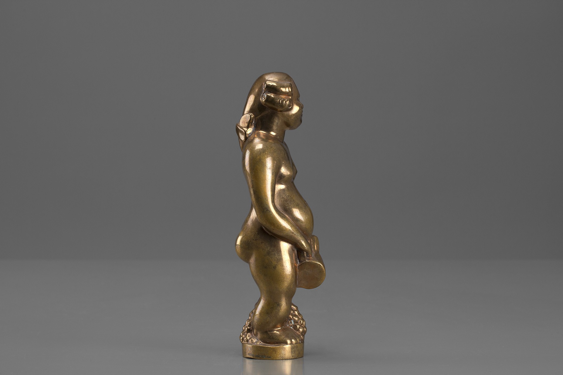 Bacchus image 2