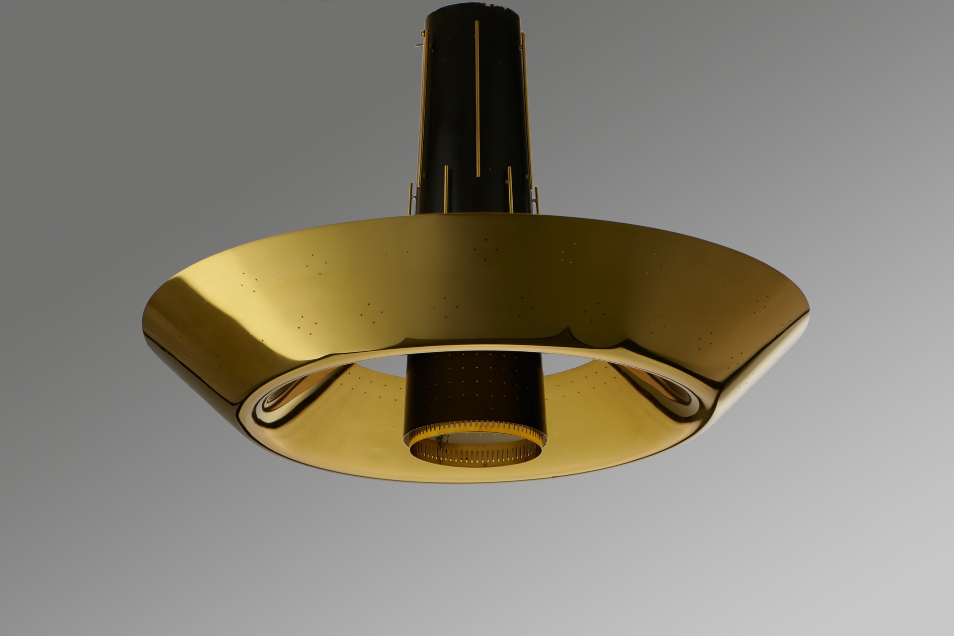Ceiling Lamp, Model no. 4044 image 2