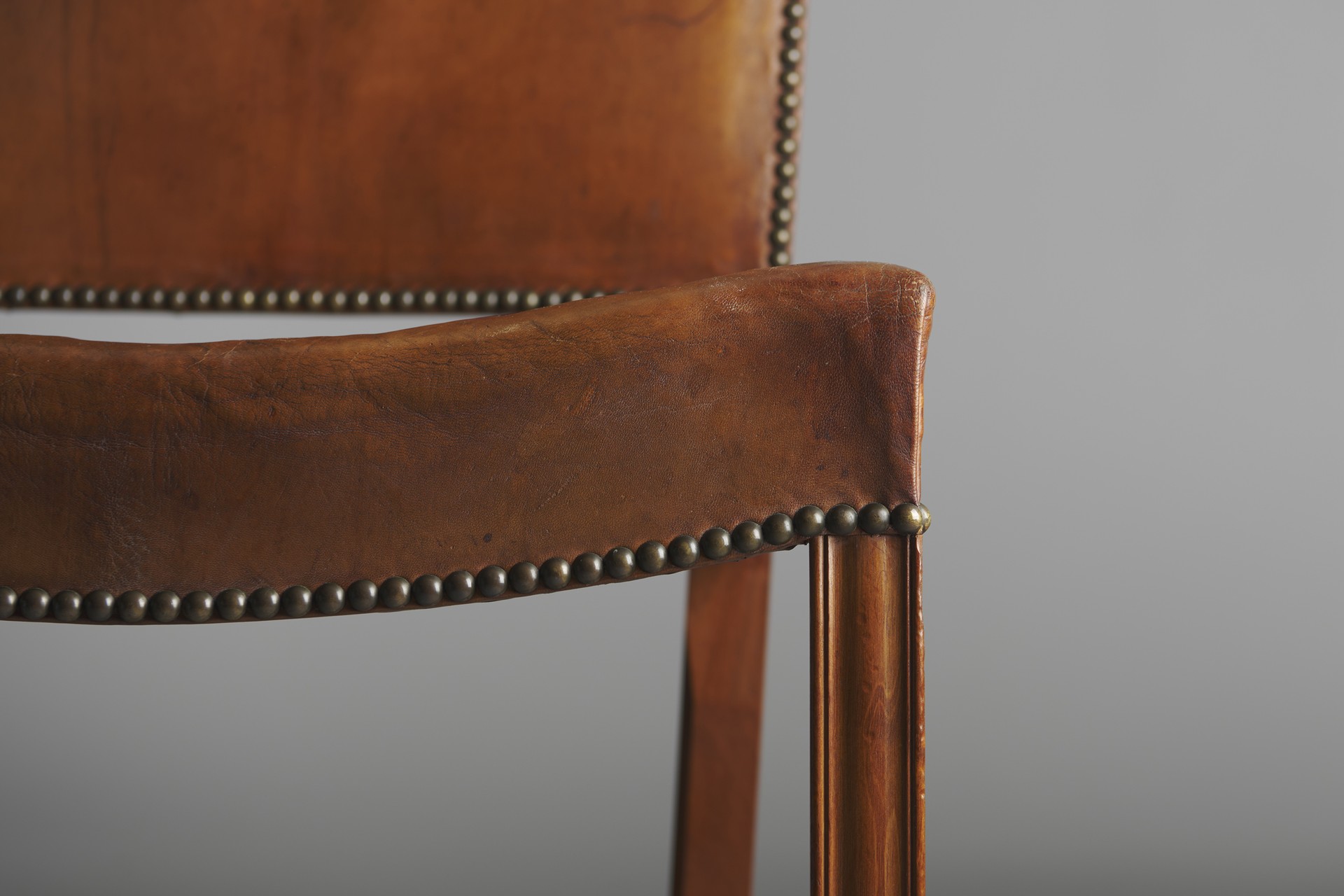 'Red' Chair, Model no. 4751 image 5