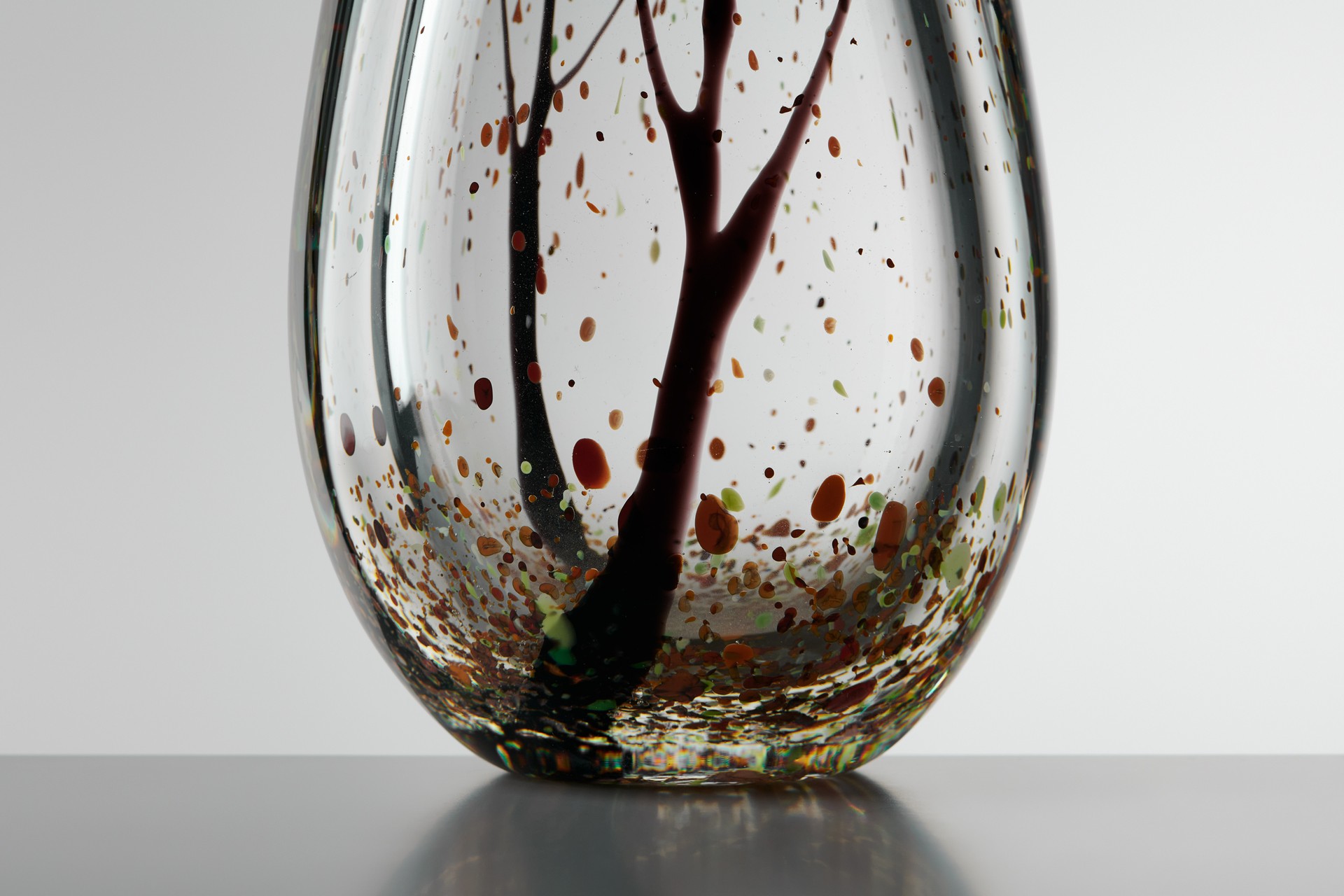 'Autumn' Vase image 3