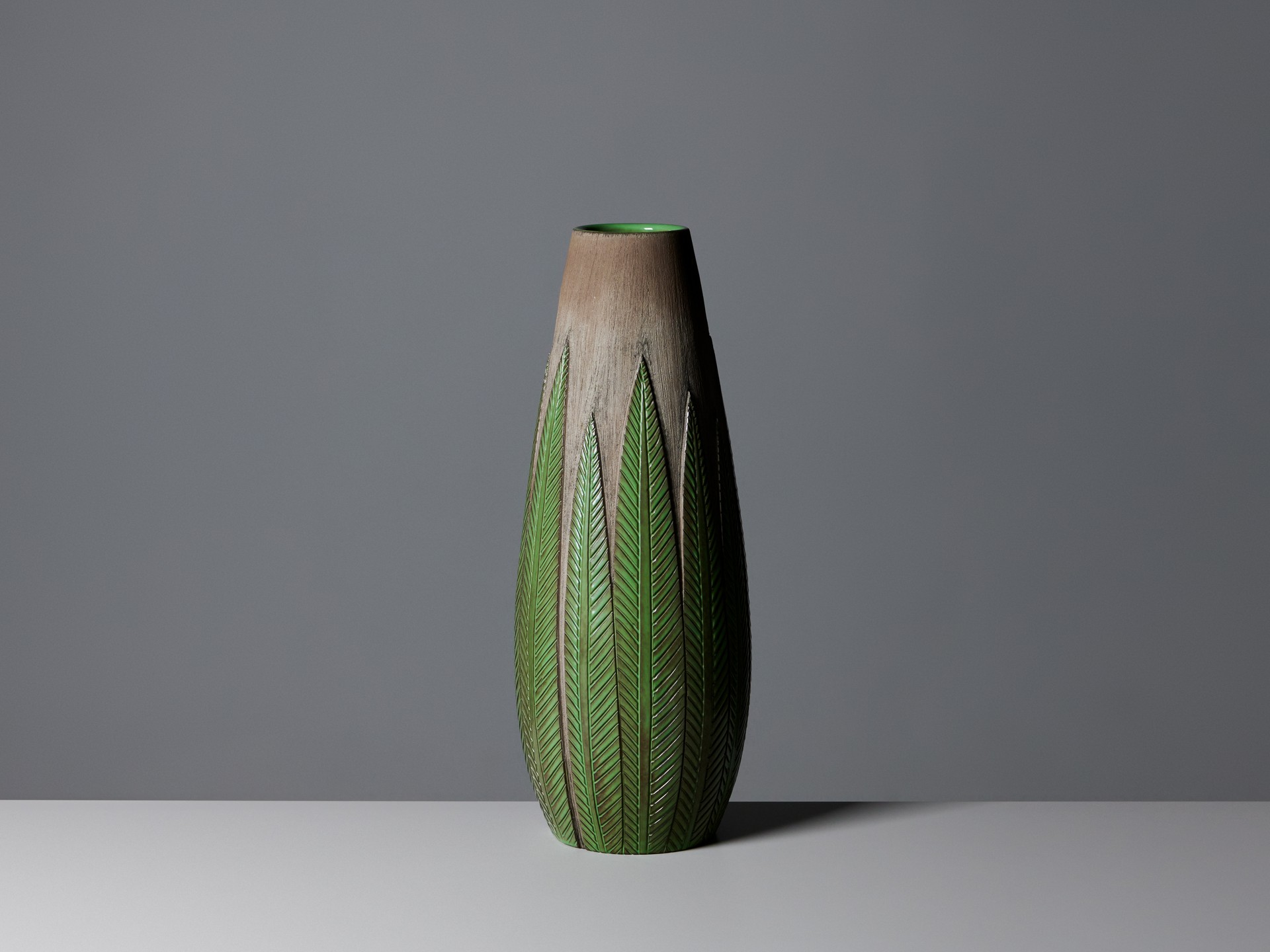 Floor Vase 'Paprika'