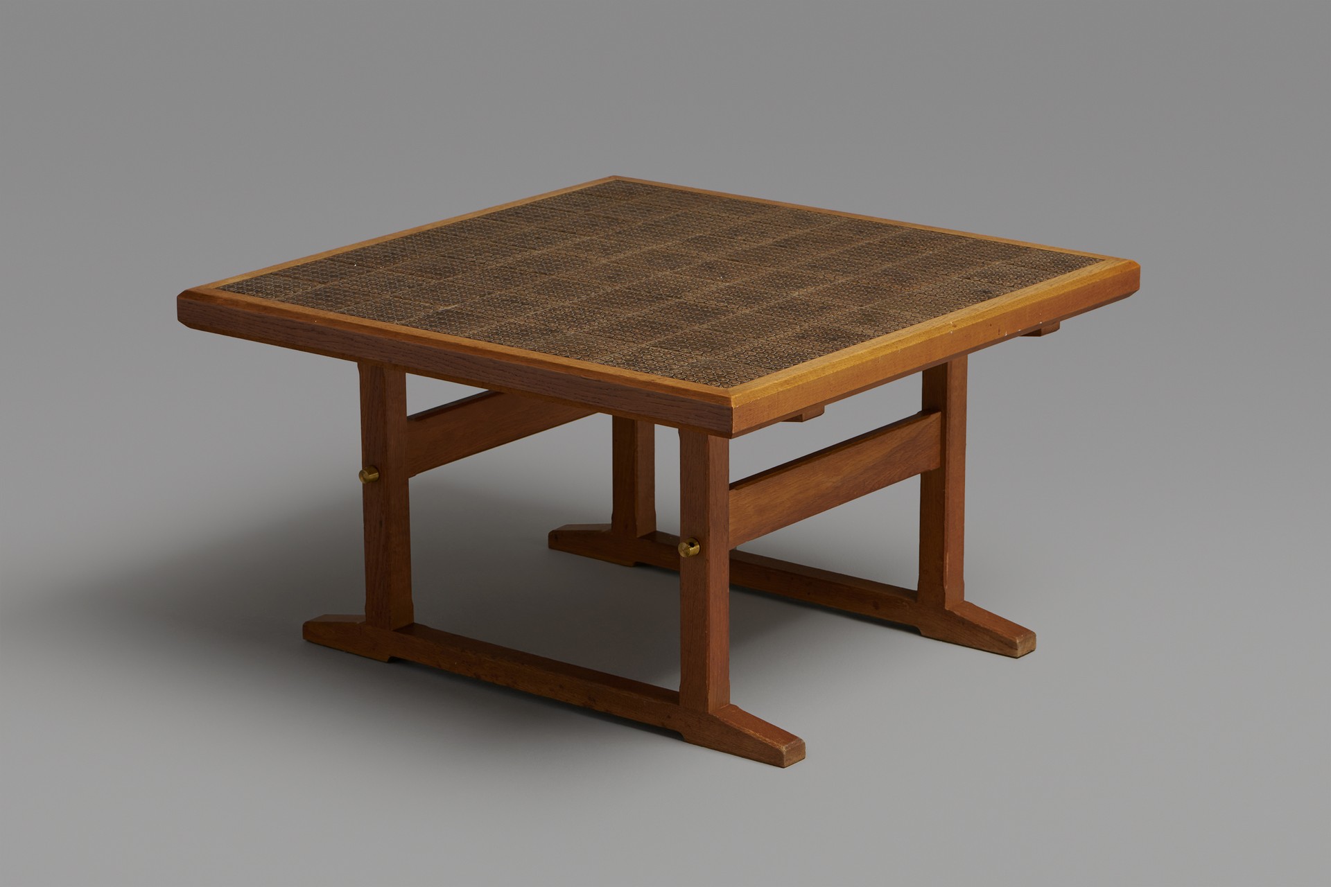 Pair of Coffee Tables image 2