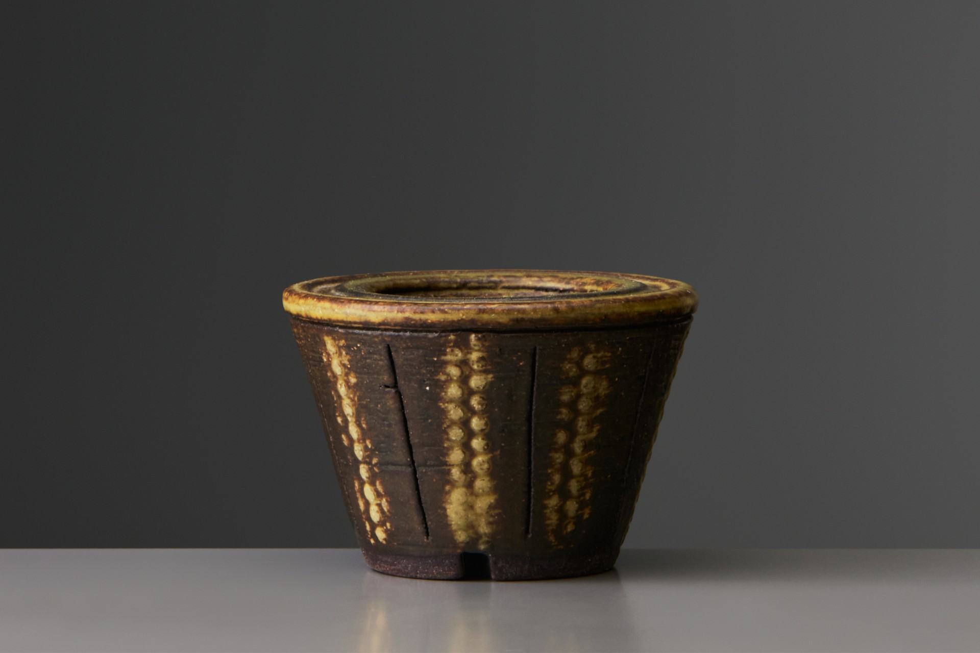 Minature Farsta Vase