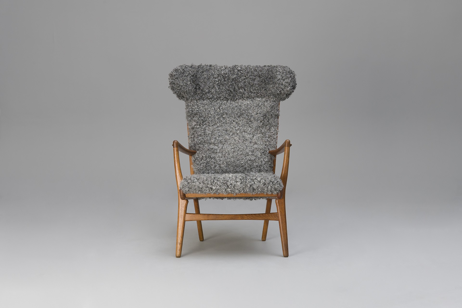 Armchair, Model no. AP 15 image 3