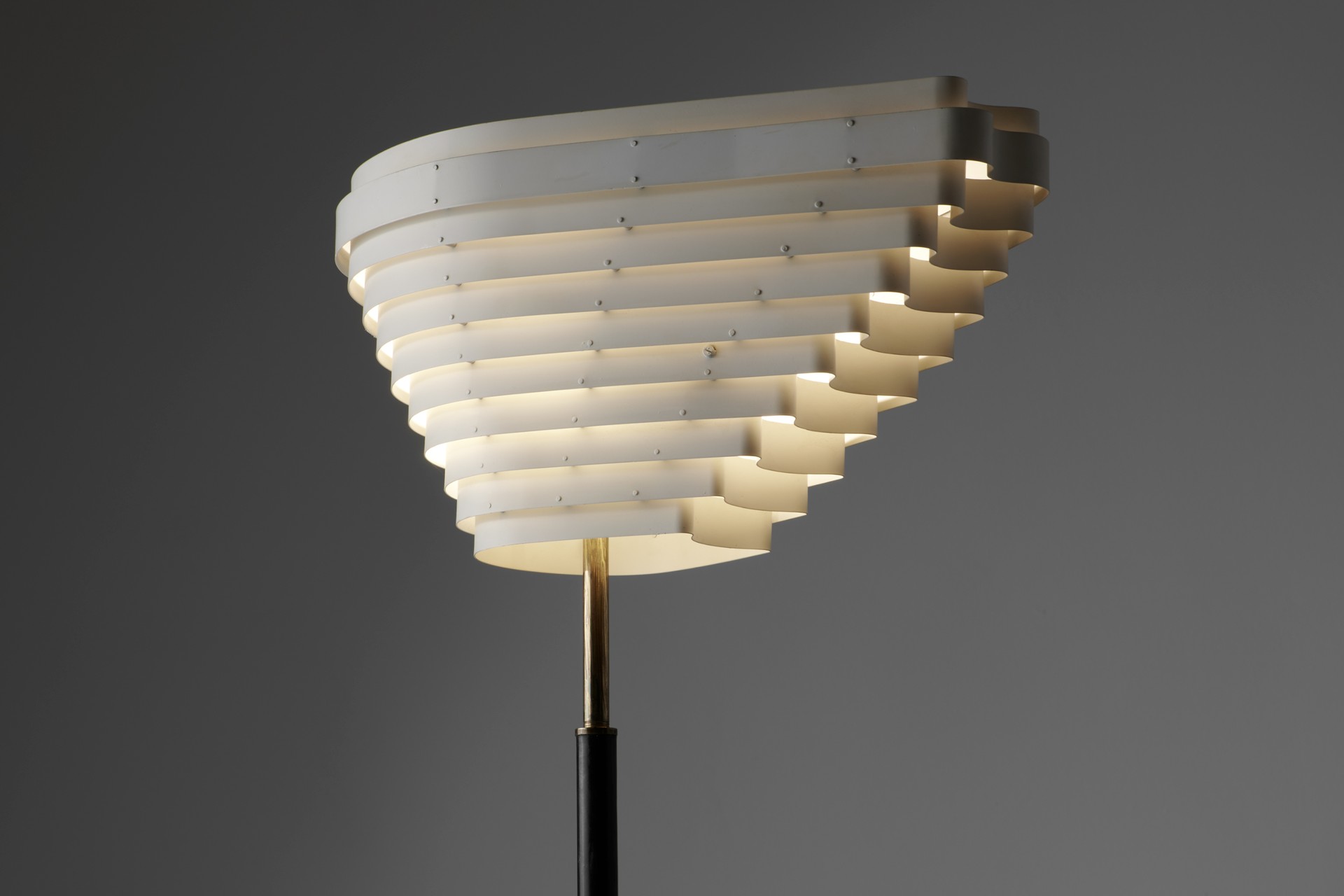 'Angel Wing' Floor Lamp image 3