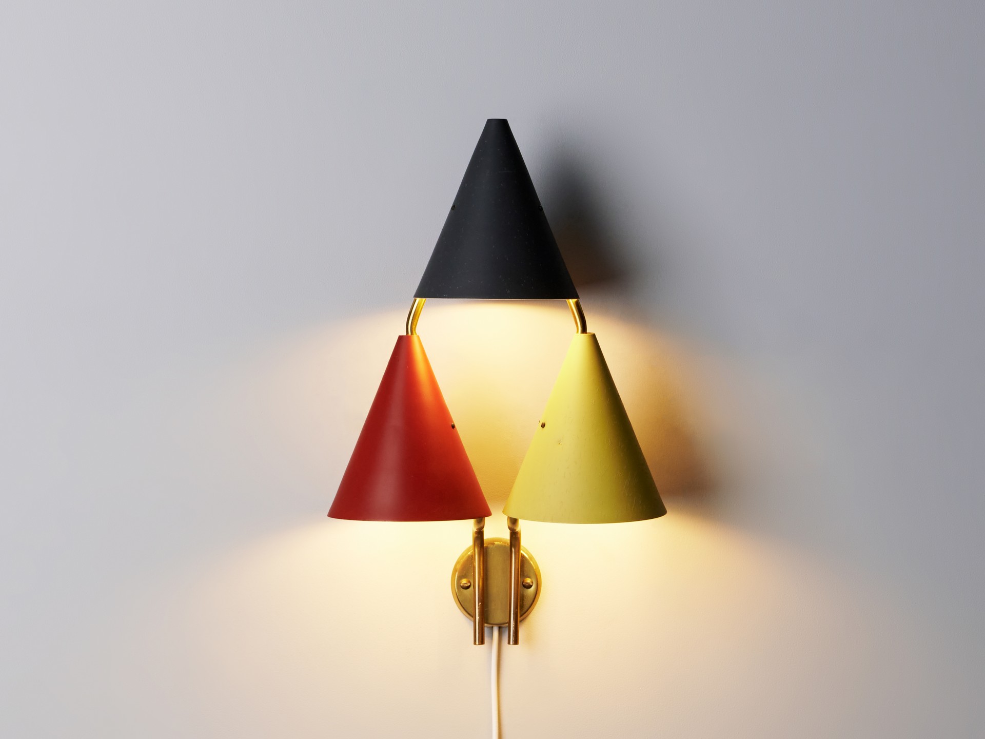 'Mosaic' Wall Lamp image 2