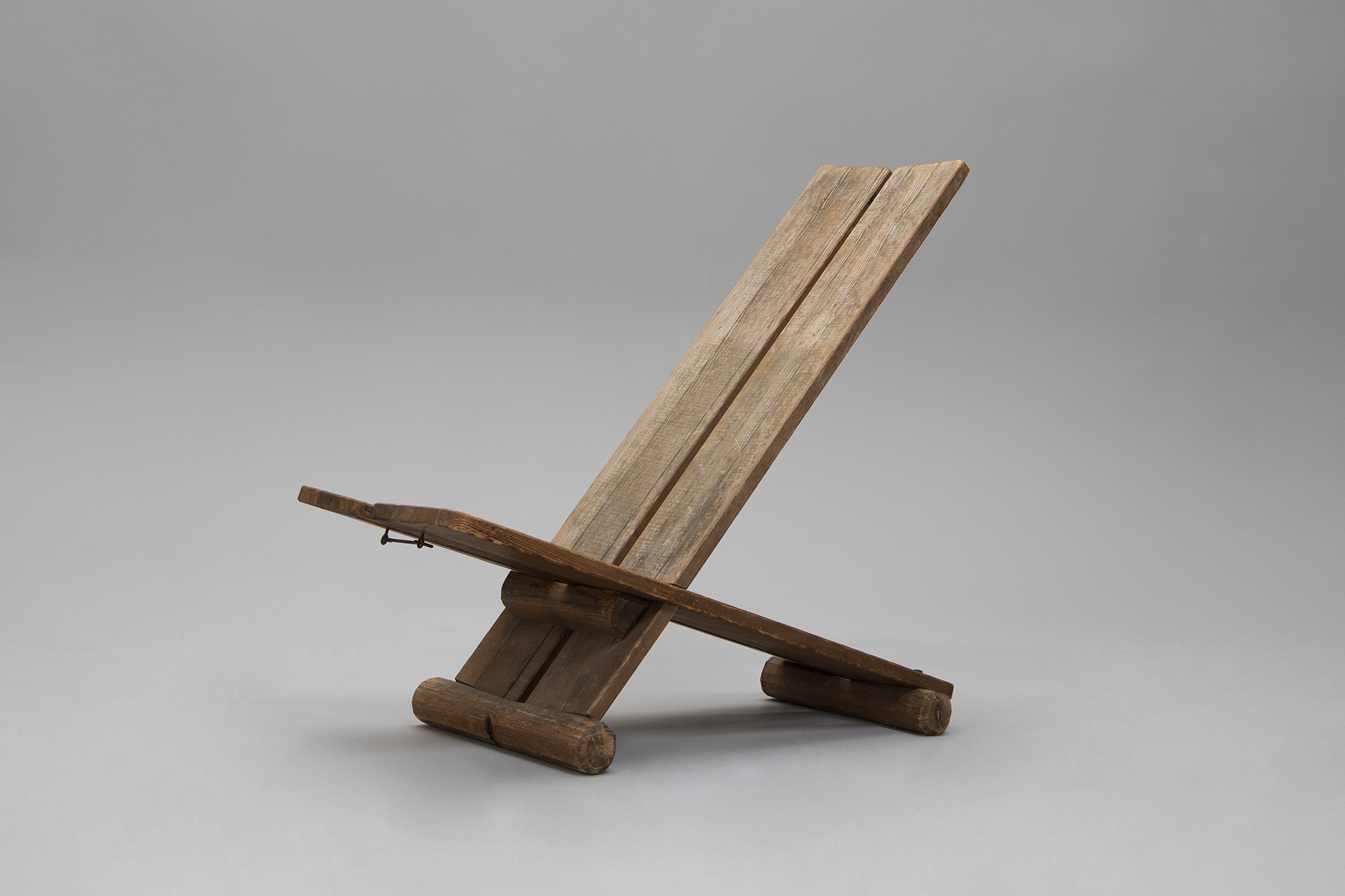 Rare "Utö" Easy Chair image 7
