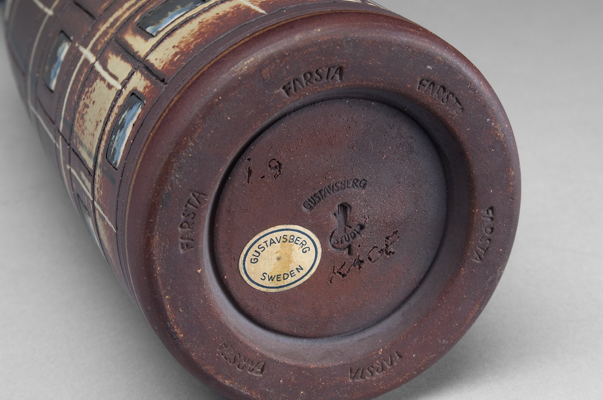 Farsta Vase image 4