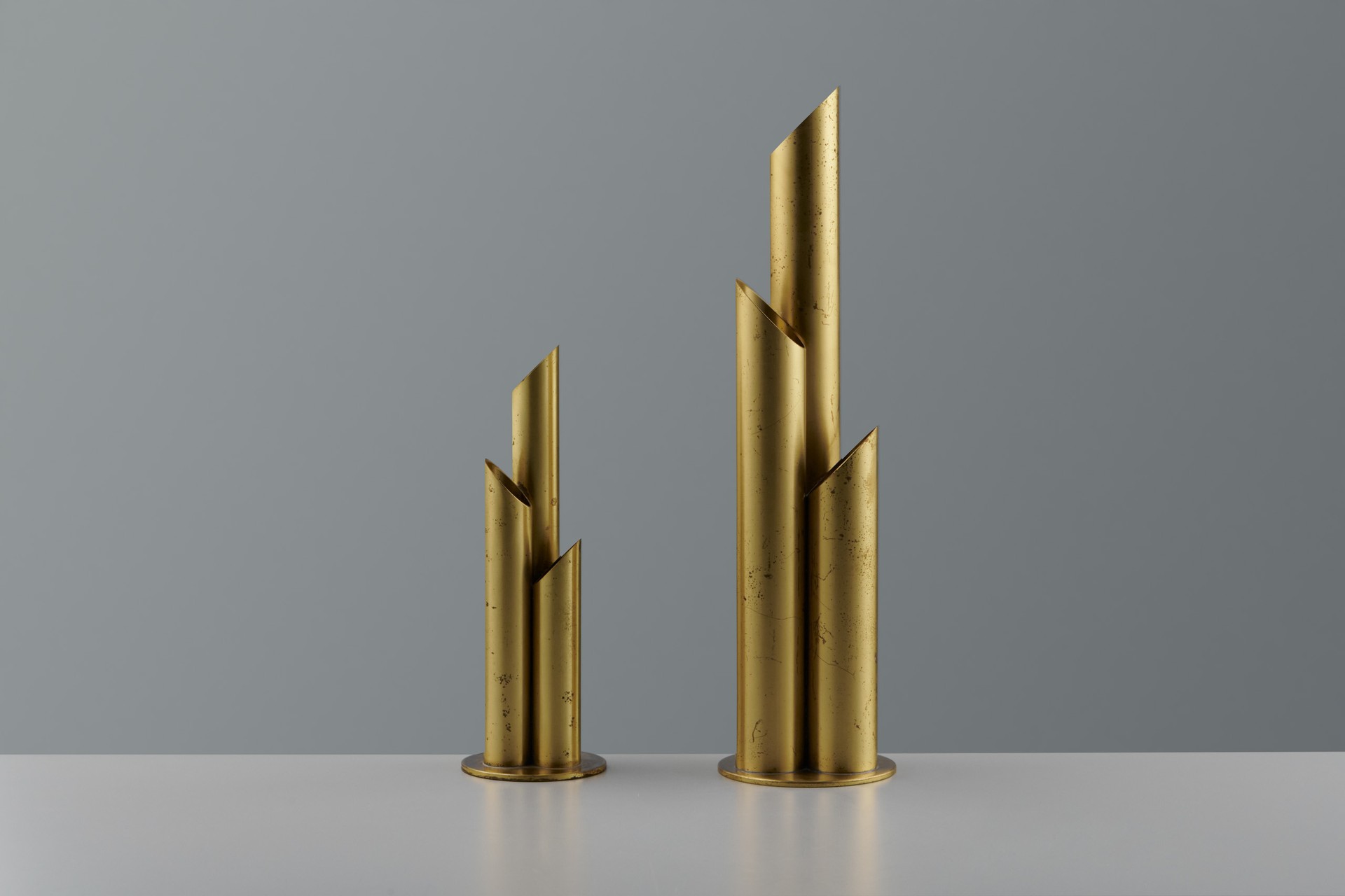Pair of Vases